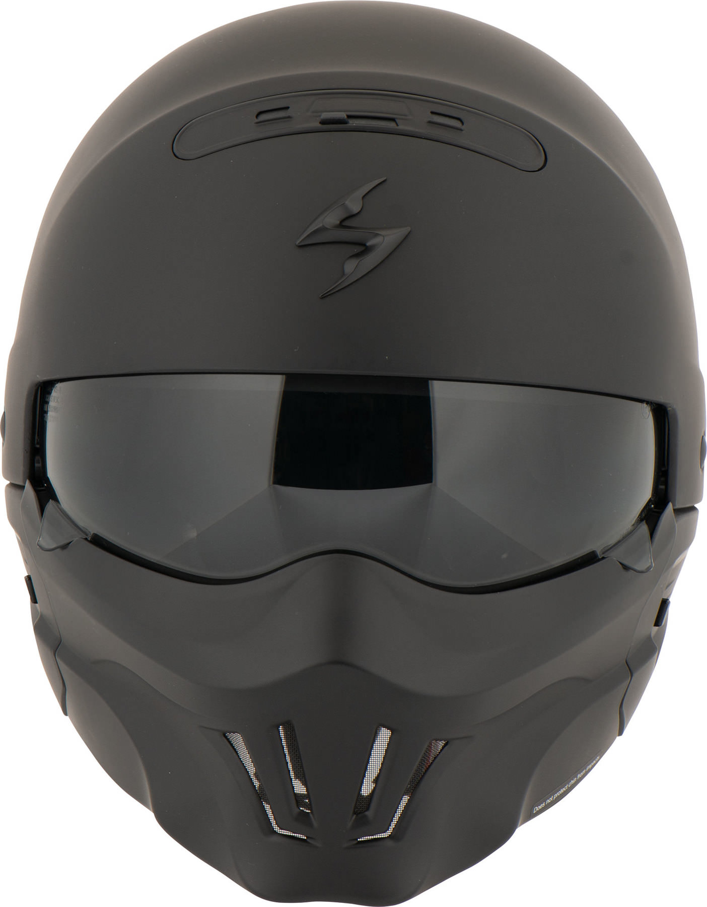 Buy Scorpion Evo Jet Helmet Louis motorcycle clothing and
