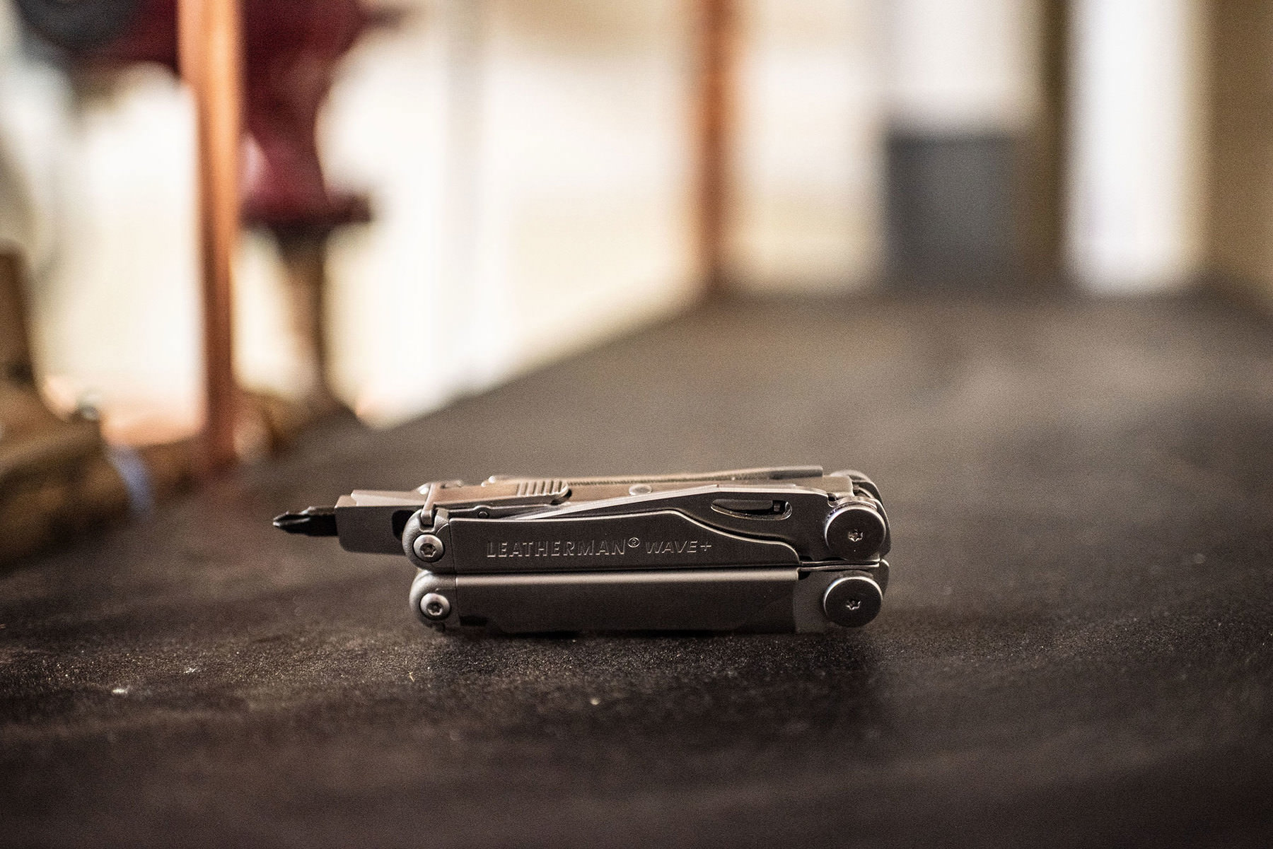 Leatherman LEATHERMAN BIT KIT VOOR DIVERSE MULTITOOLS