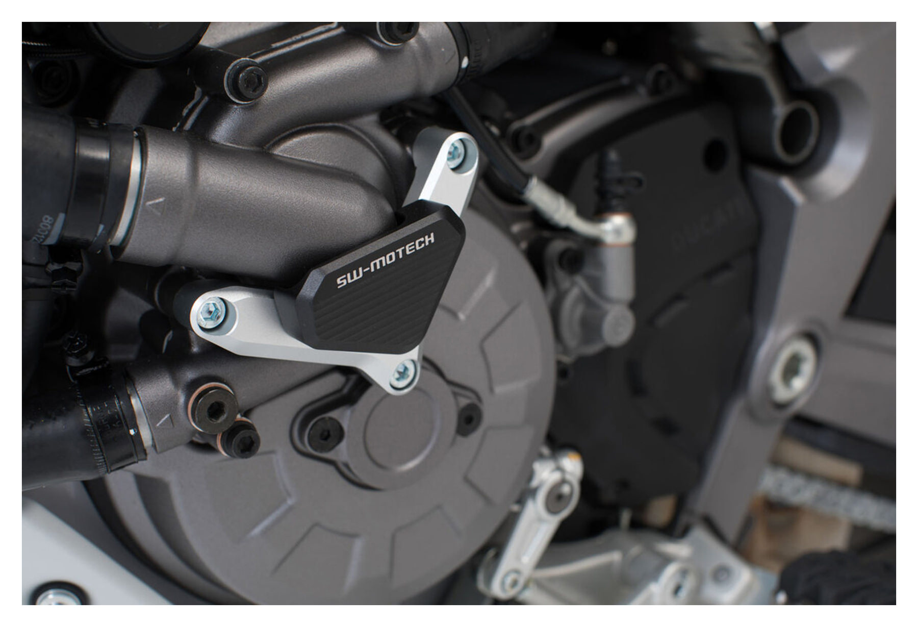 SWMotech SWMotech Water pump protection various models