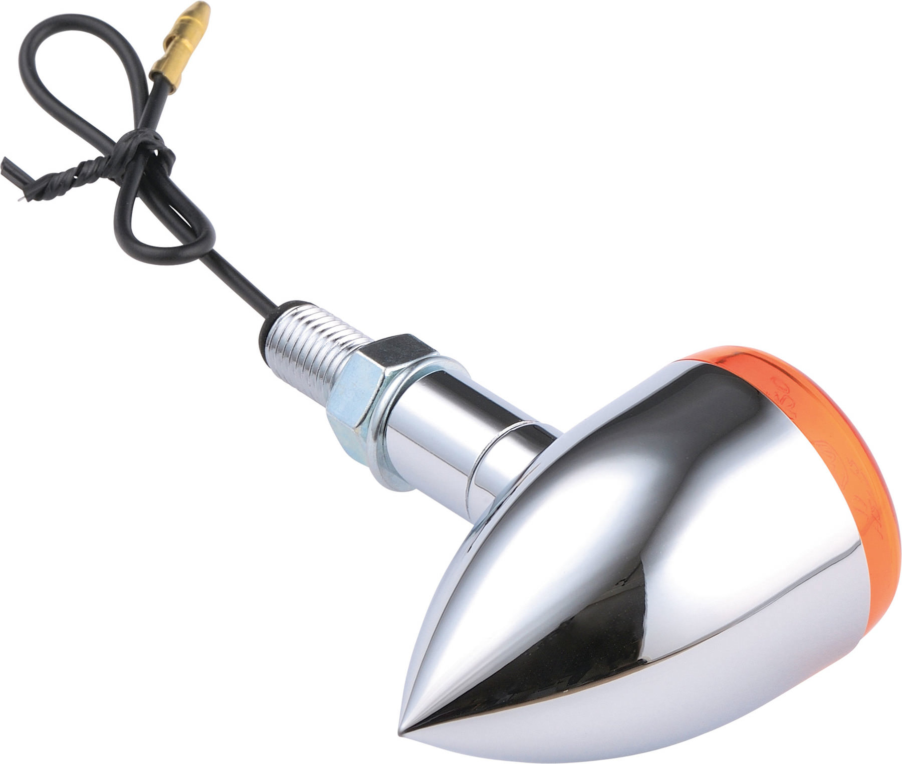 Buy Chopper Turn Signal Louis motorcycle clothing and technology