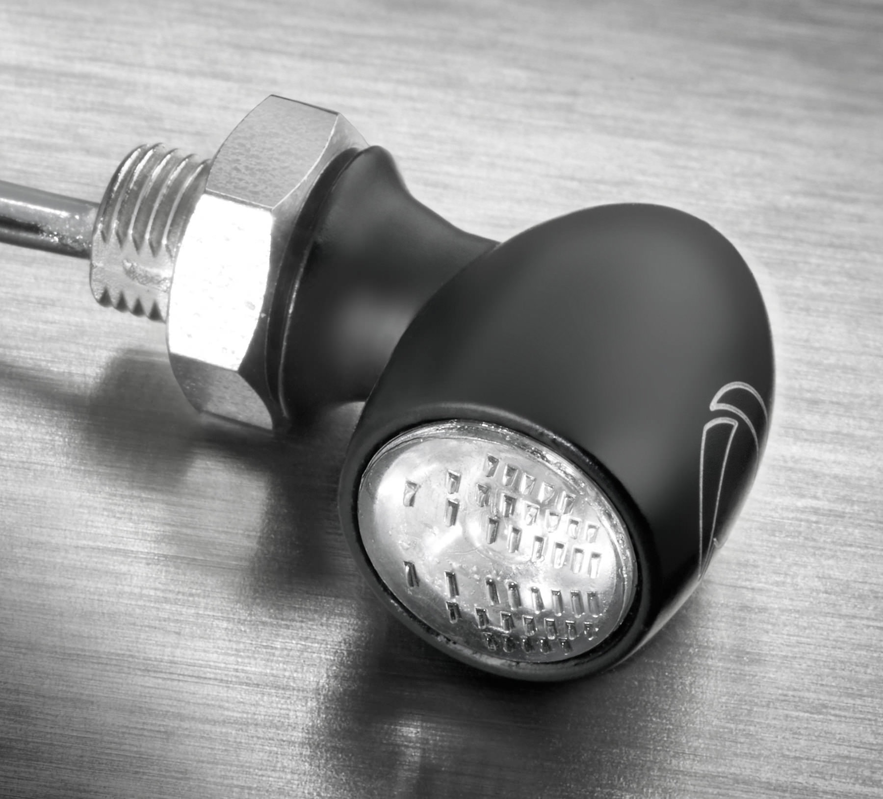 Kellermann KELLERMANN ATTO RB, VM TAIL/BRAKE LIGHT, BLACK