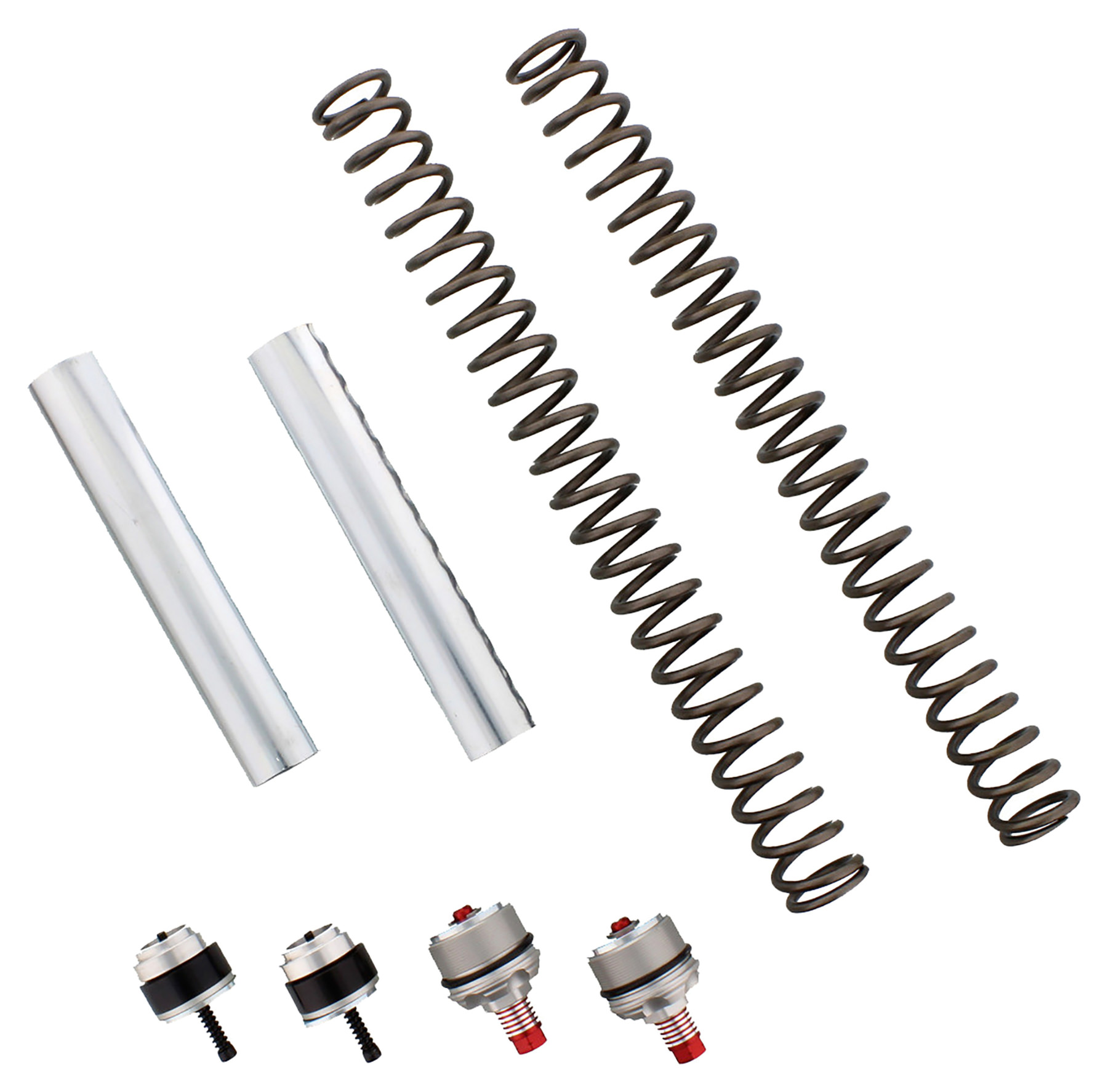 YSS Suspension YSS FORK UPGRADE KIT various models