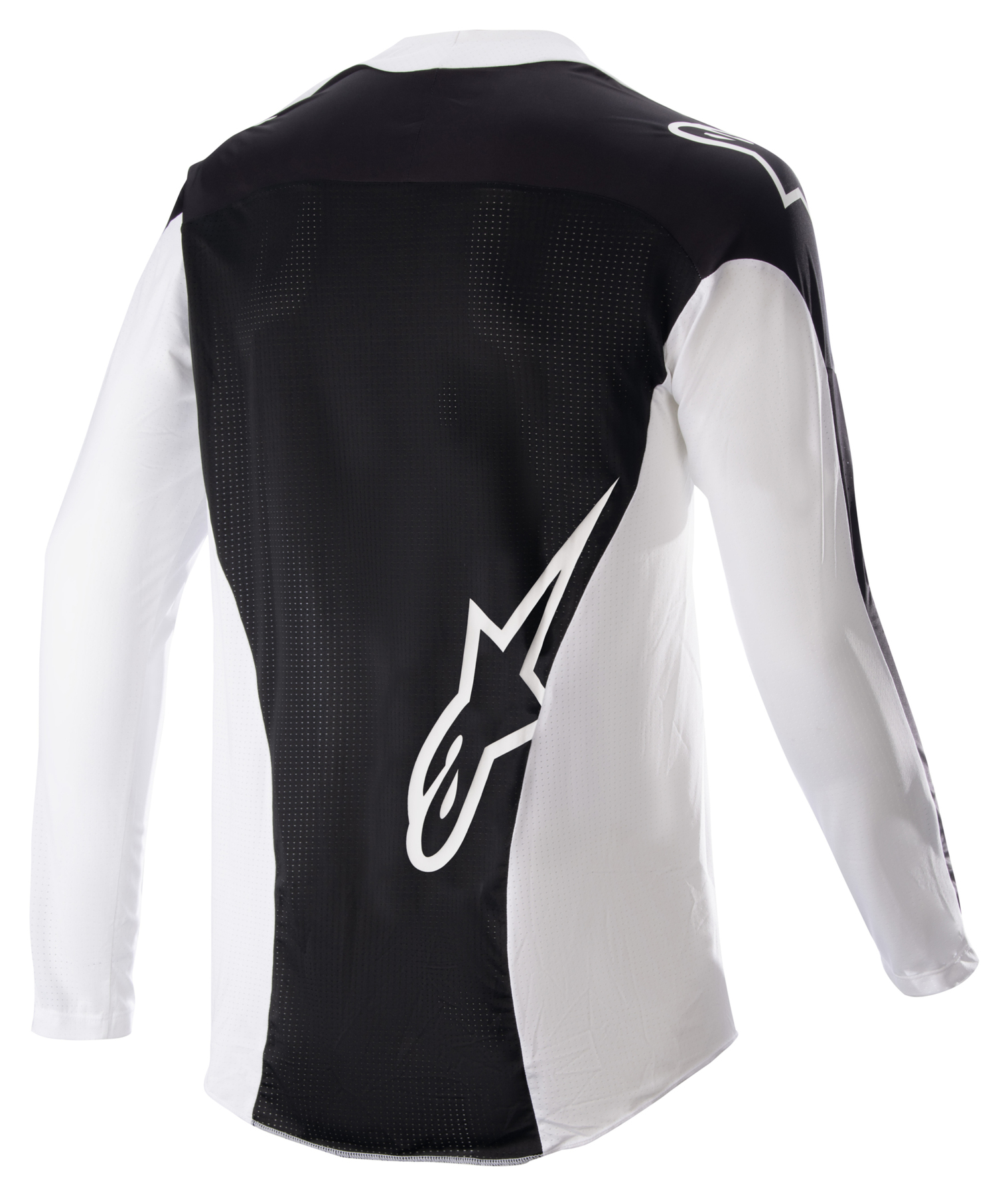 Alpinestars Techstar Jersey Jacket: La Maglia Tecnica Che Unisce Stile E Protezione