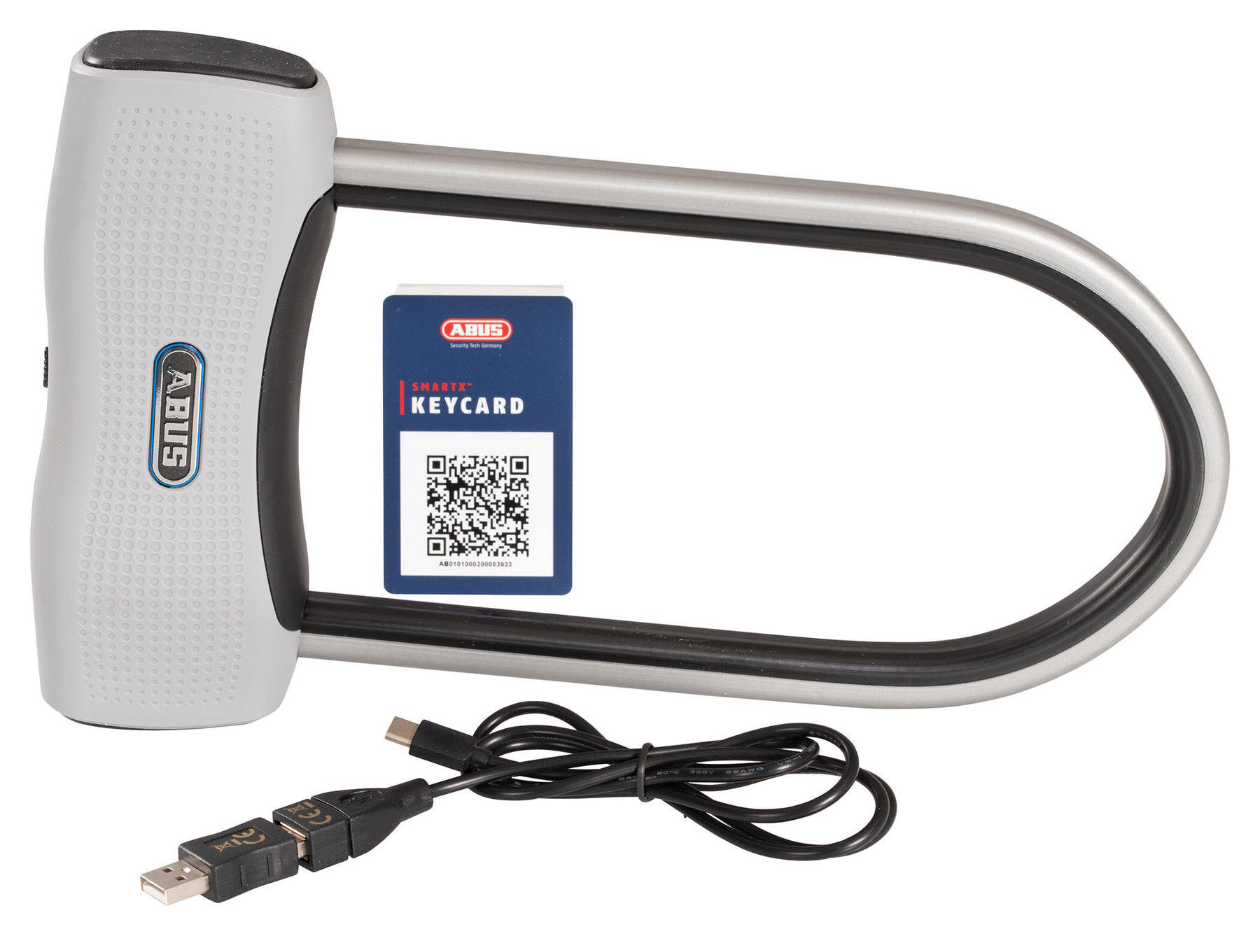 Abus Abus 770A SmartX ULock lowcost Louis 🏍️