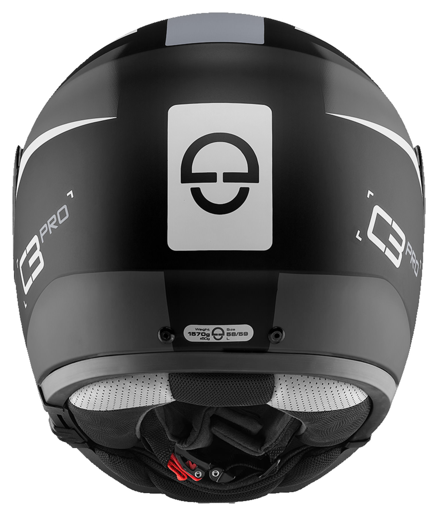 SCHUBERTH C3 PRO