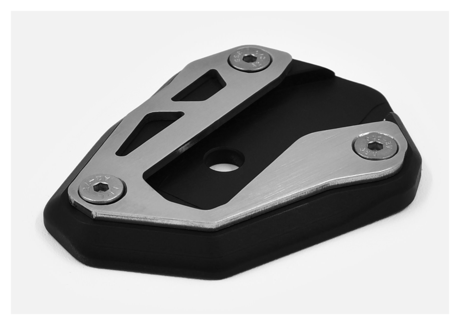 Accessoires De Moto Professionnelle Béquille Latérale Béquille Extension élargisseur Pad Pour Honda X Adv P7607948
