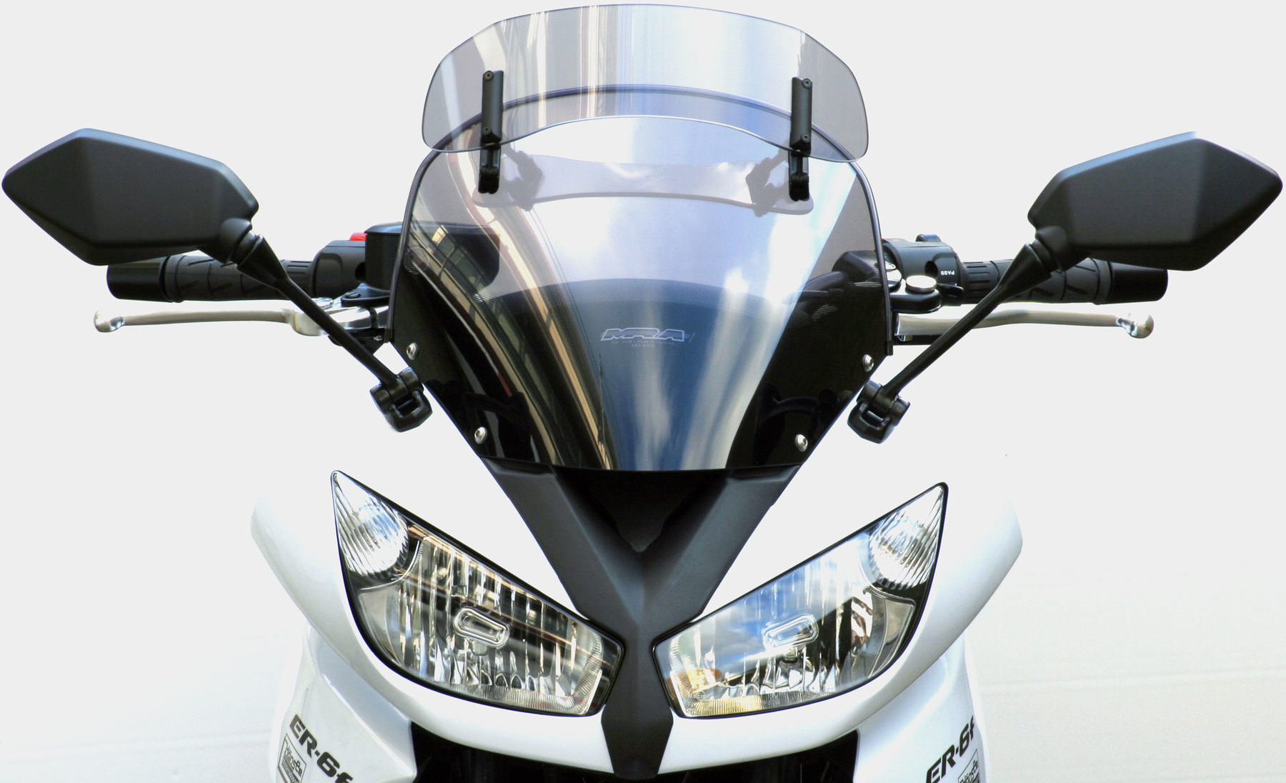 MRA VARIO-TOURINGSCREEN