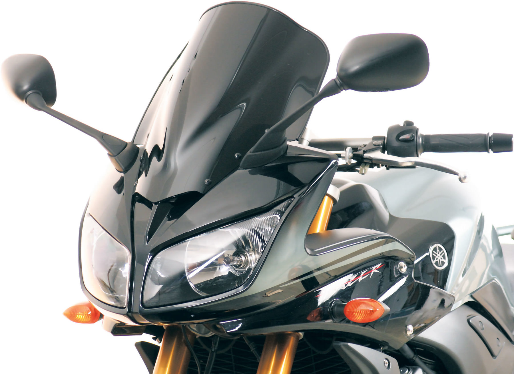 MRA RACINGSCHEIBE,SCHWARZ
