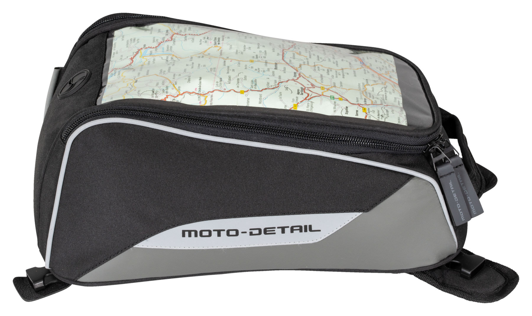 MOTO-DETAIL TANK BAG