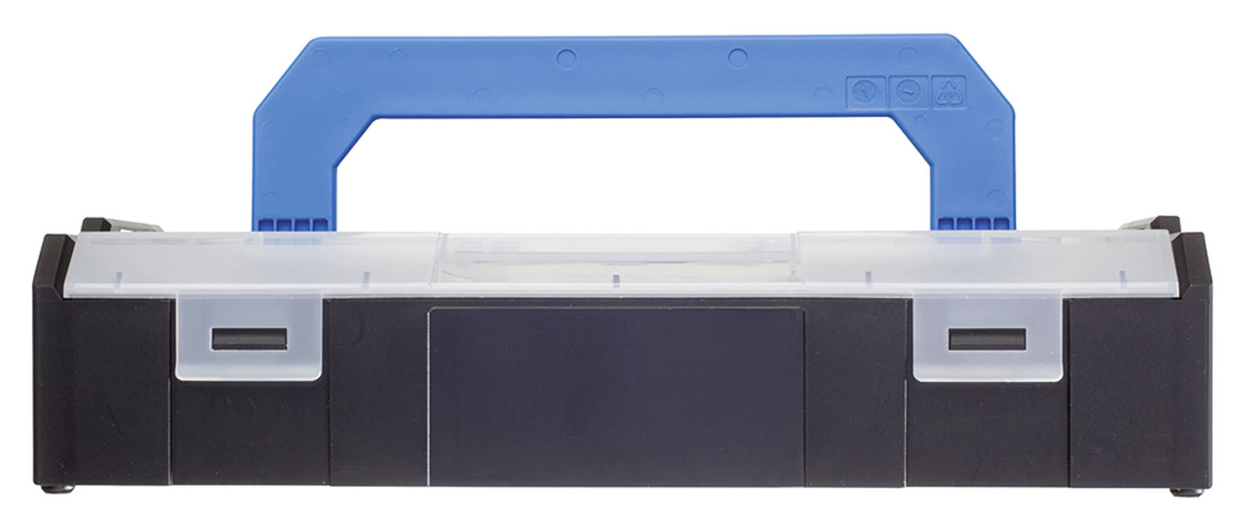 GEDORE LBOXX MINI TRANSP.