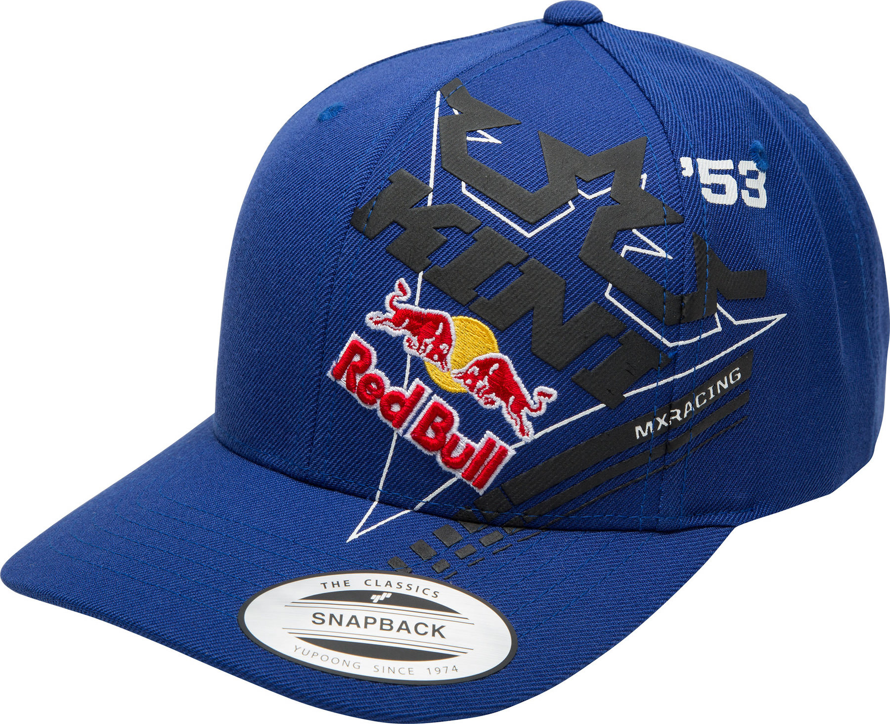 red bull flexfit
