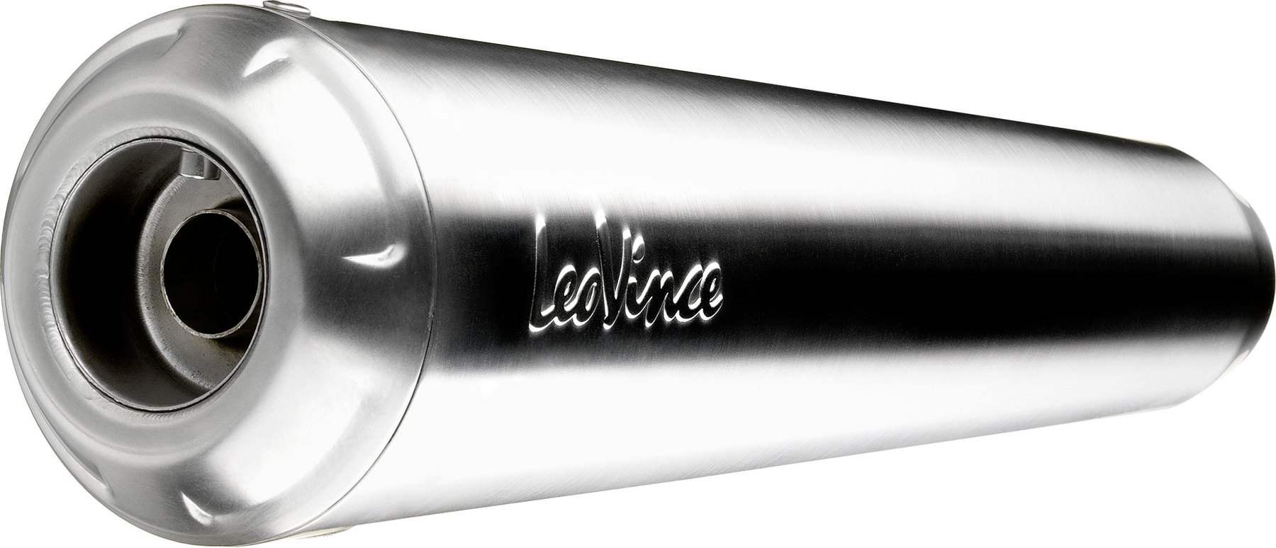 Buy Leo Vince Classic Racer exhaustsystem, with EGBE Louis