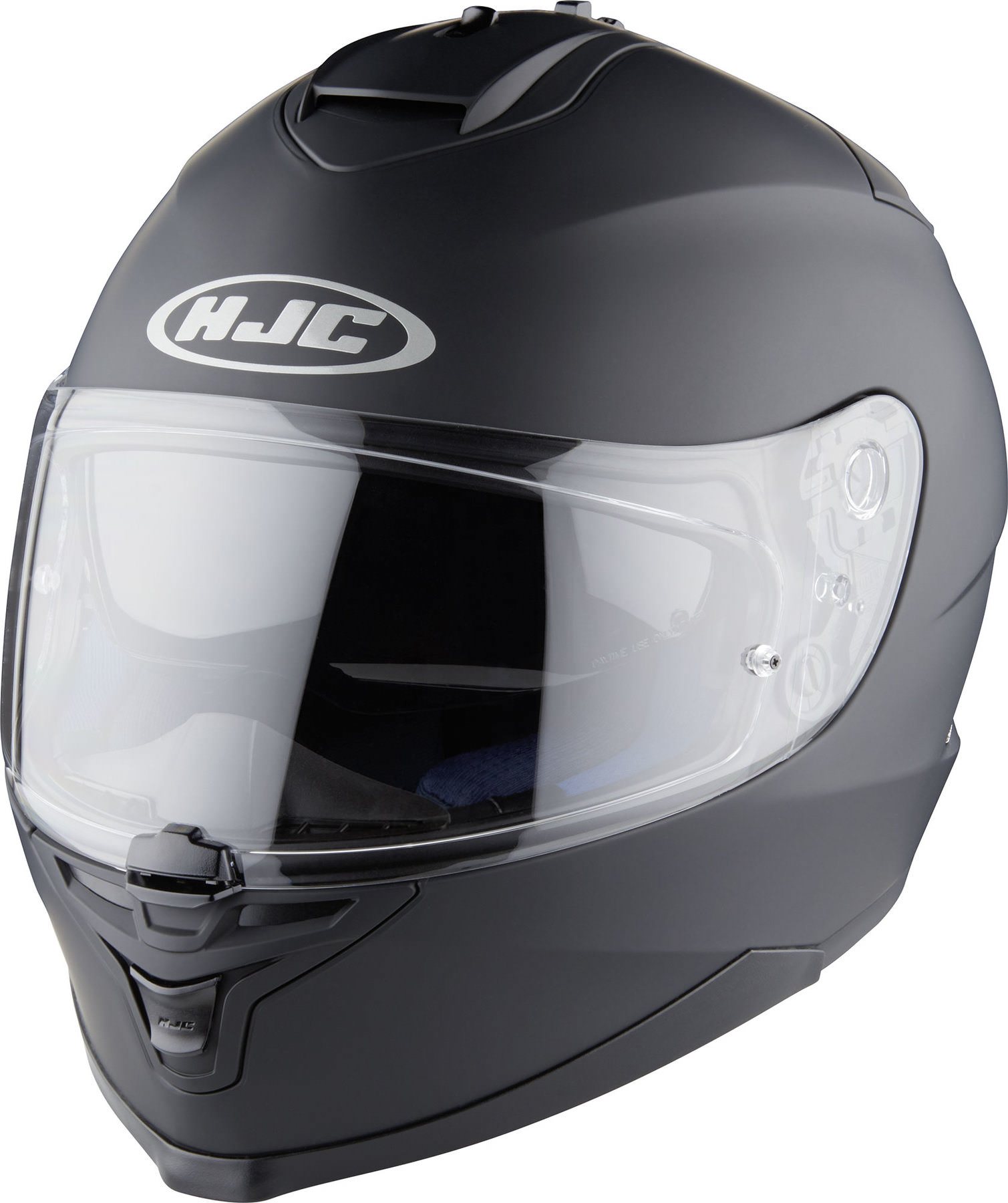 Buy Hjc Is 17 Full Face Helmet Louis Motorcycle Clothing And Technology