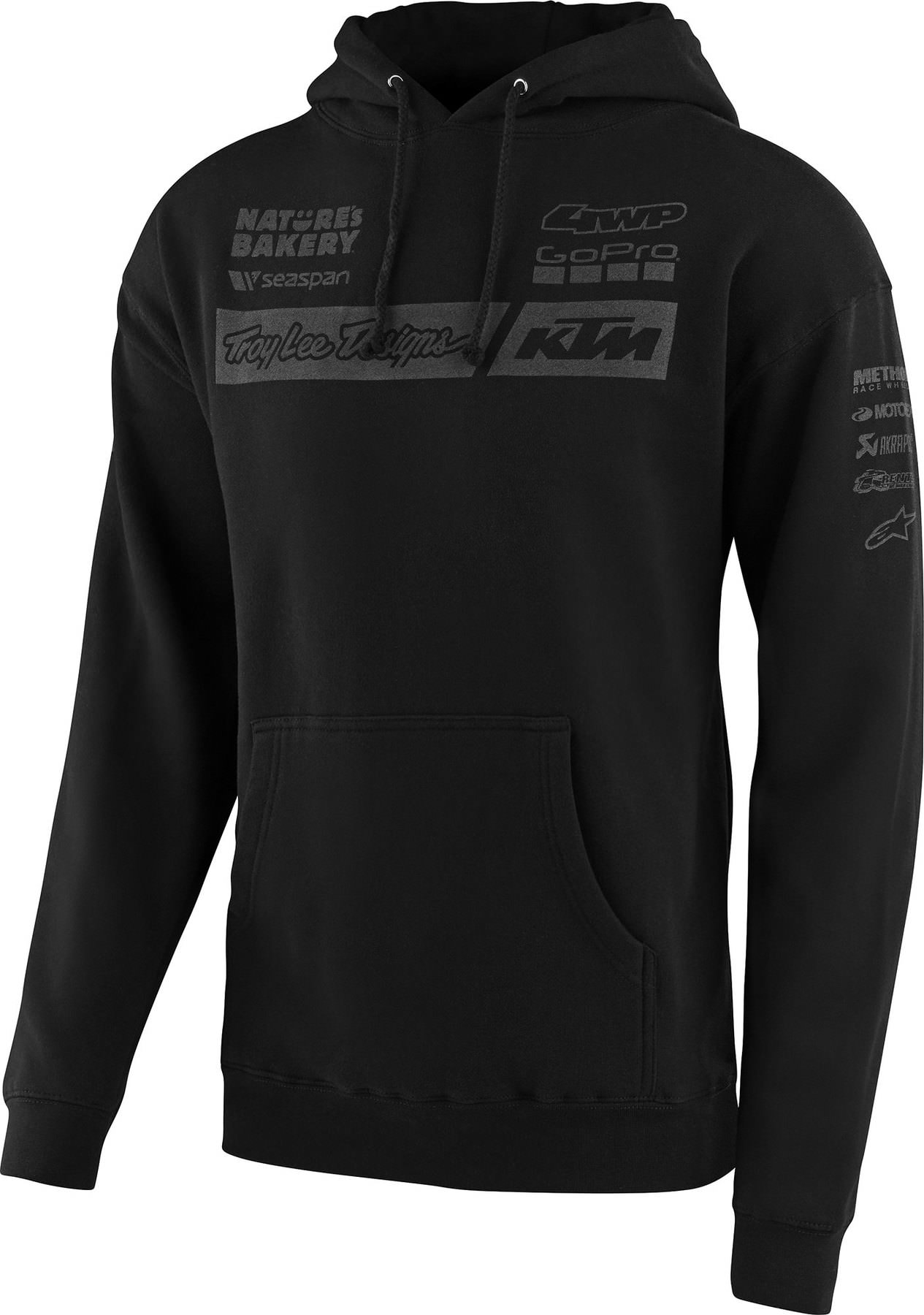 Buy Troy Lee Designs Ktm Team Pit Hoodie Louis Motorcycle Clothing And Technology,Colton Thorn Interior Design