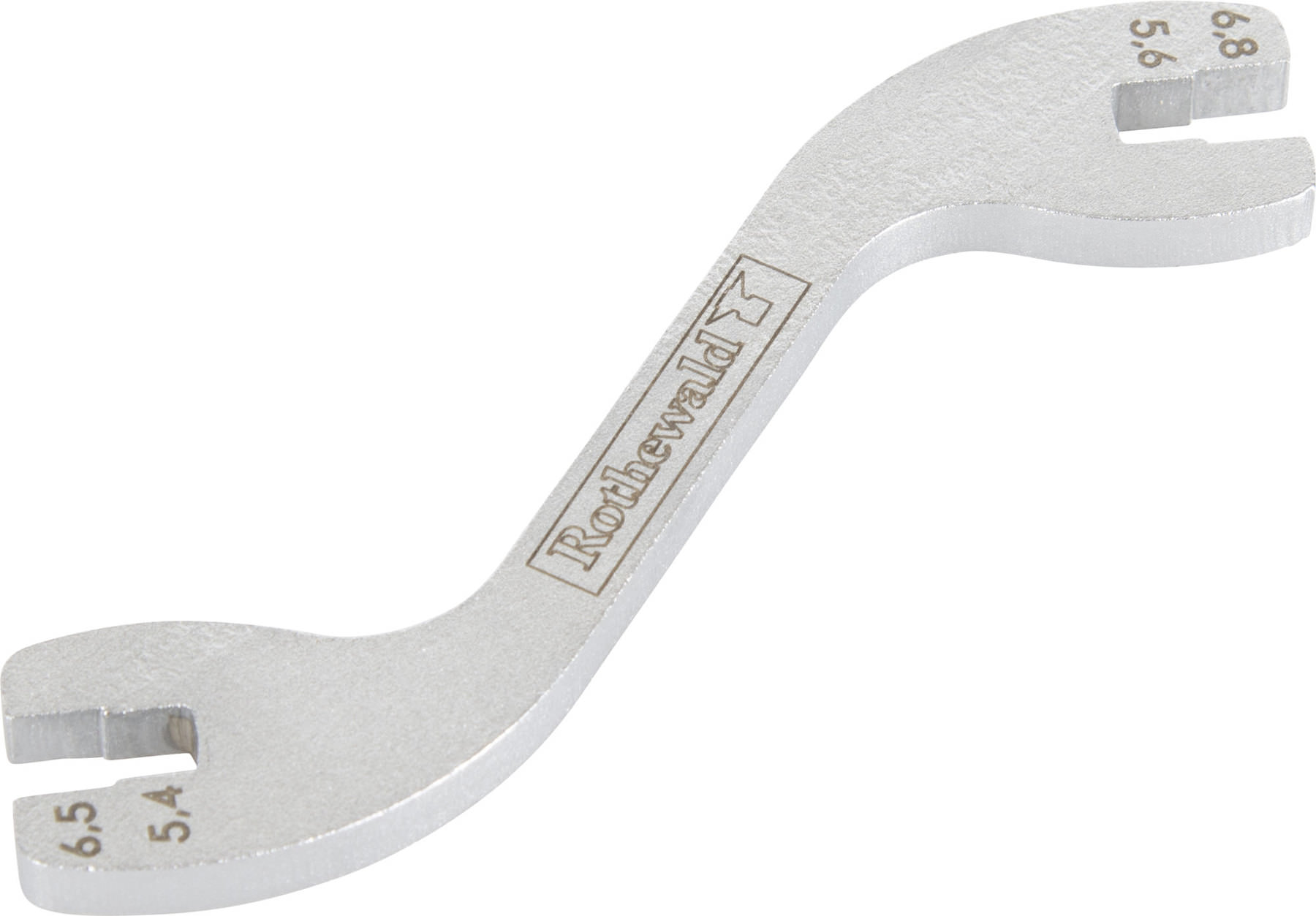 Buy Rothewald spoke wrench SET Louis motorcycle clothing and technology