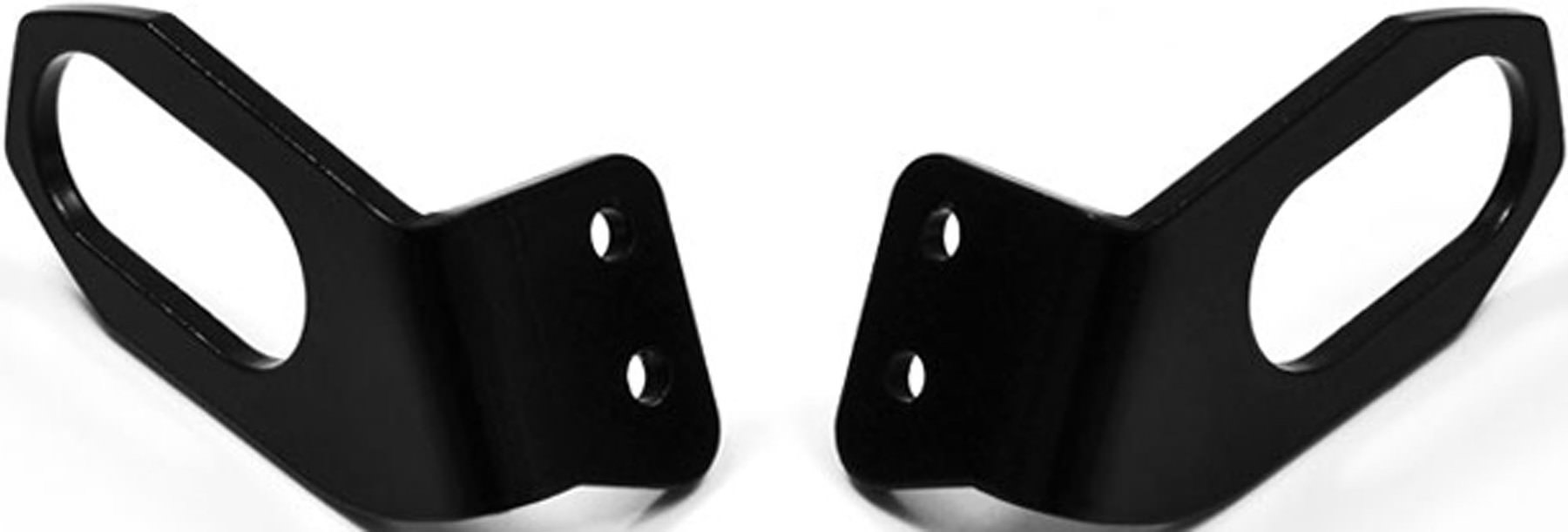 Protech Turn signal adapter for LICENSE PLATE HOLDER