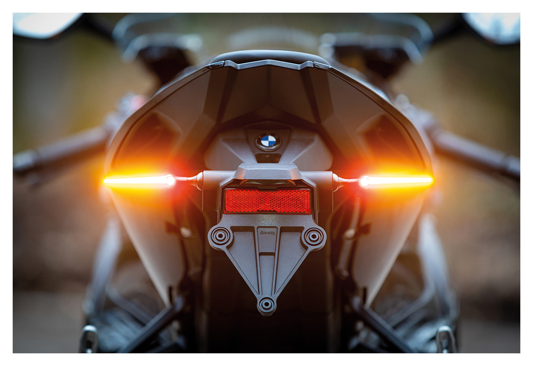 Kellermann KELLERMANN JETSTREAM 3IN1 BLINKER,RÜCK,BREMSLICHT