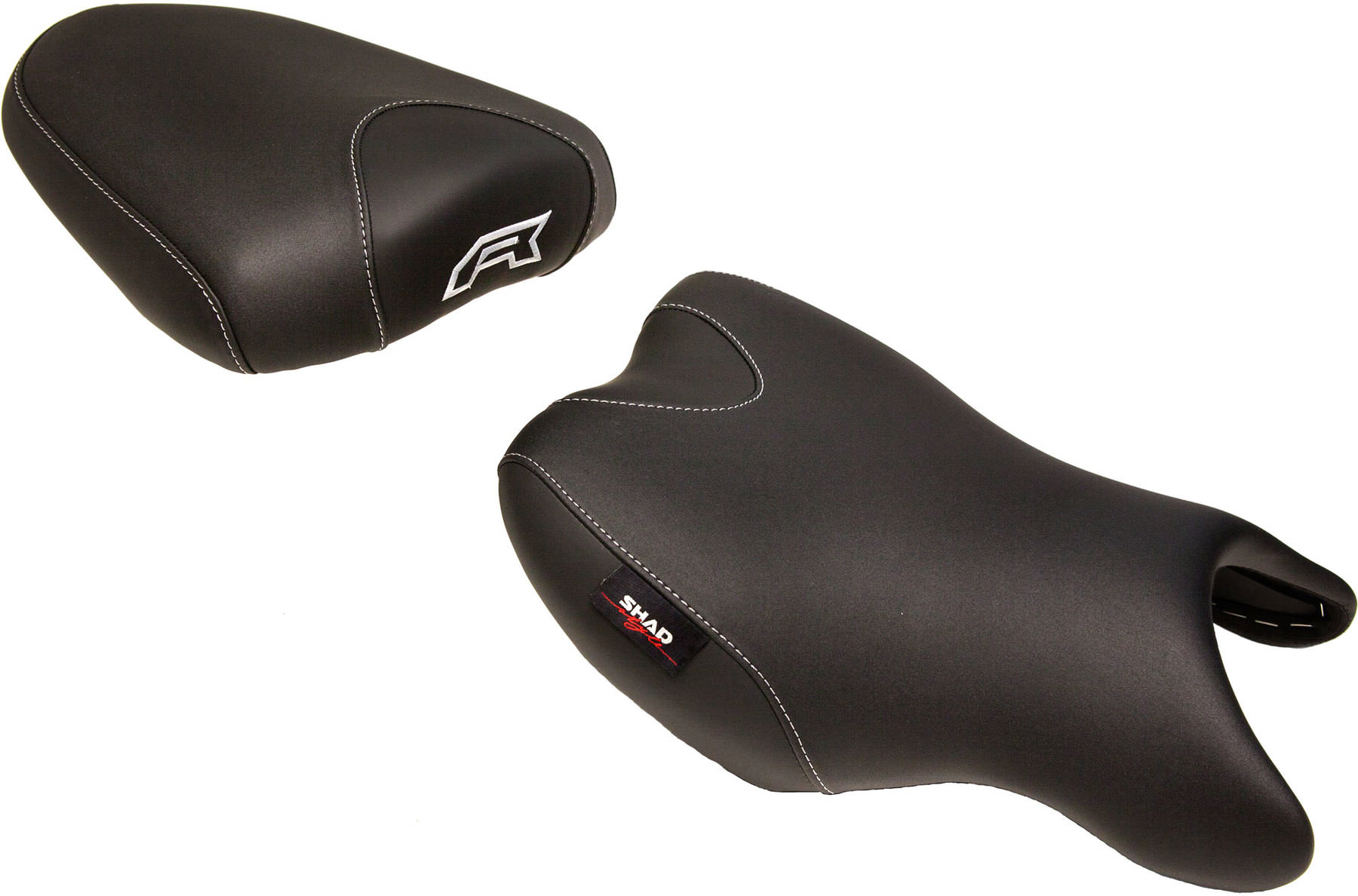 shad motorcycle seats