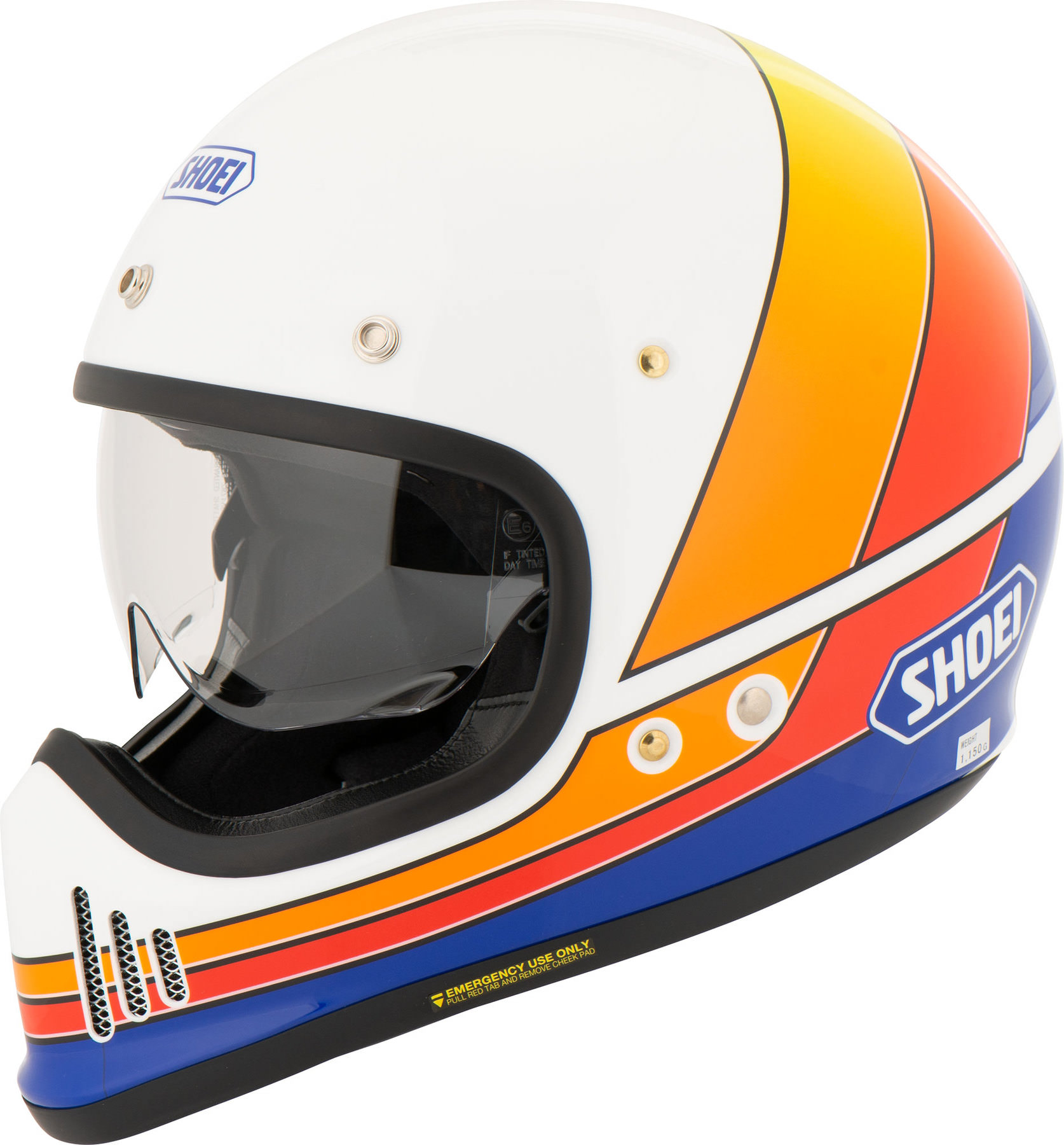 Shoei Ex-Zero Integralhelm kaufen | Louis Motorrad & Feizeit