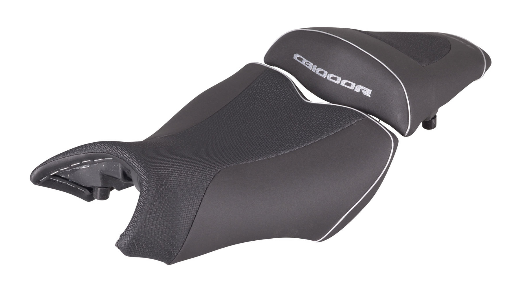 Bagster zadel "Ready Luxe" premiumvariant kopen Louis motor kleding