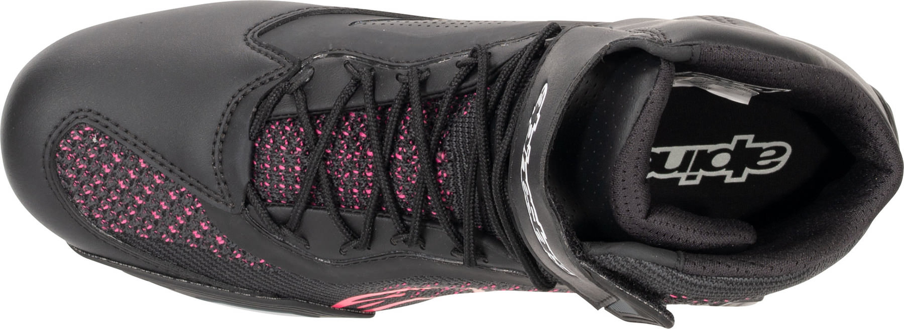 alpinestars Alpinestars Stella Faster 3 rideknit Boots