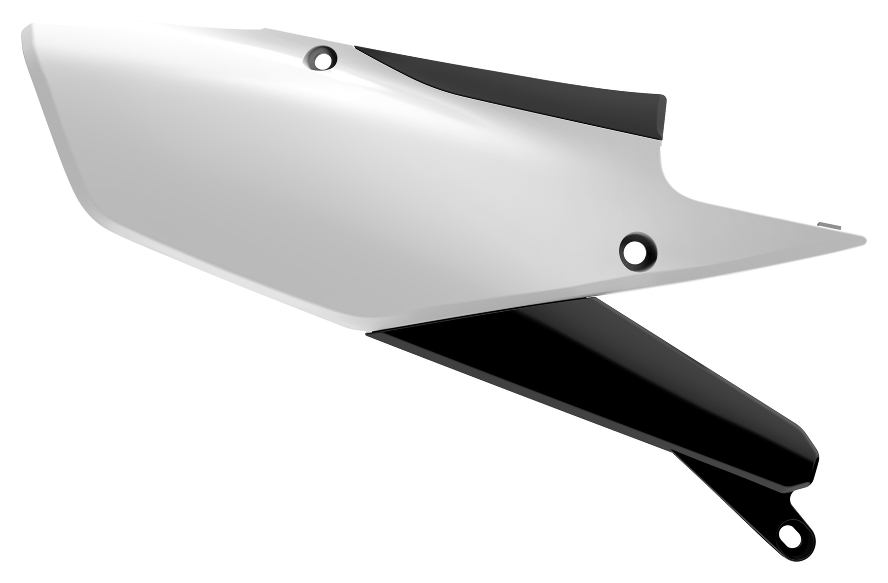 Polisport SIDE PANELS lowcost Louis 🏍️