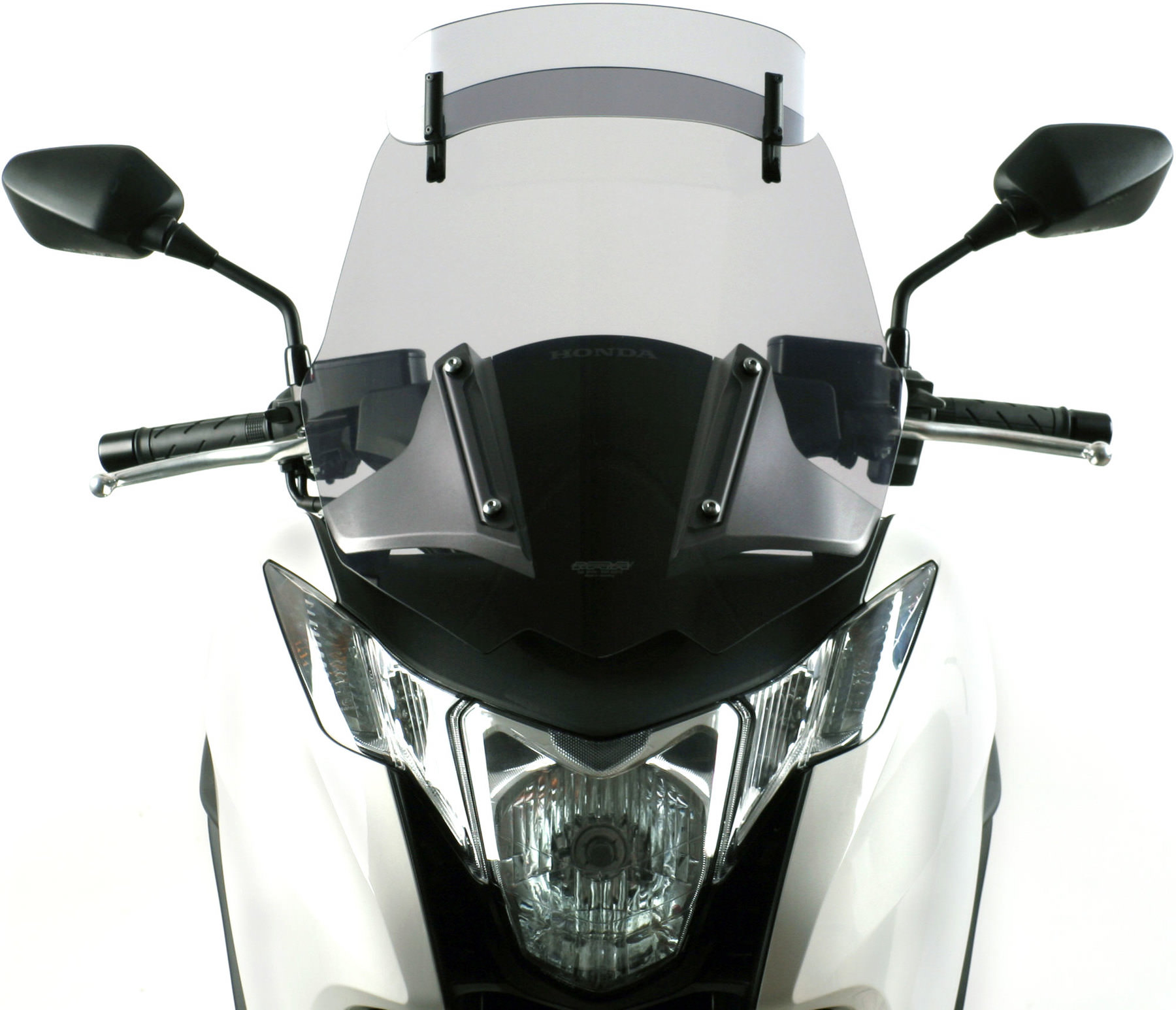 MRA VARIO-TOURINGSCREEN