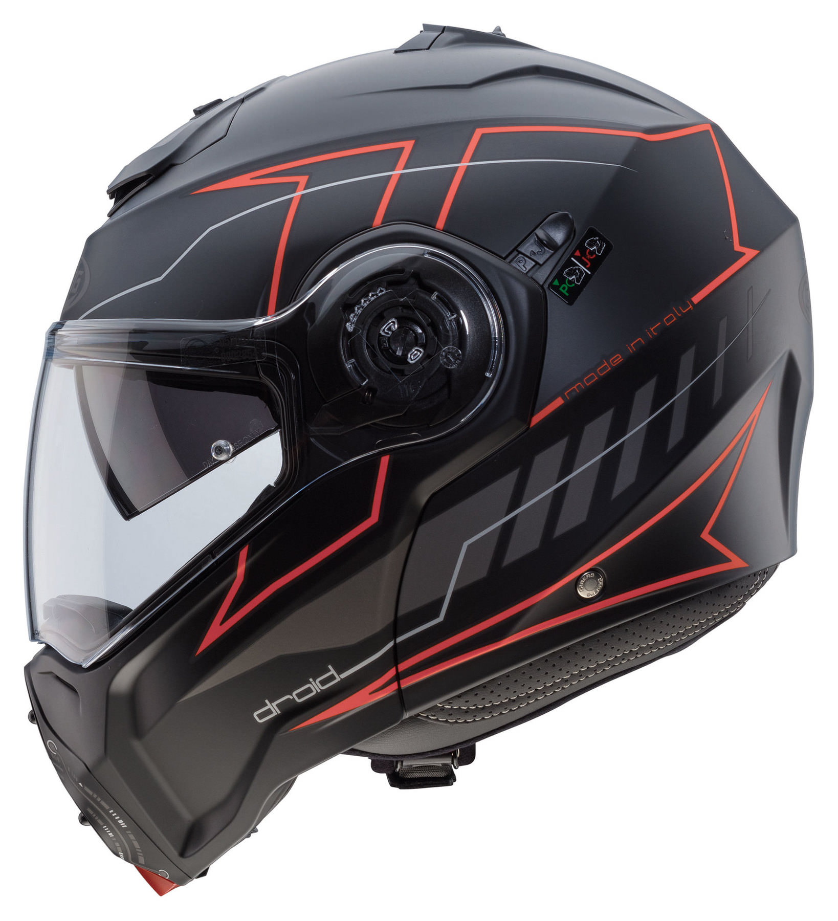 Caberg droid blaze clearance
