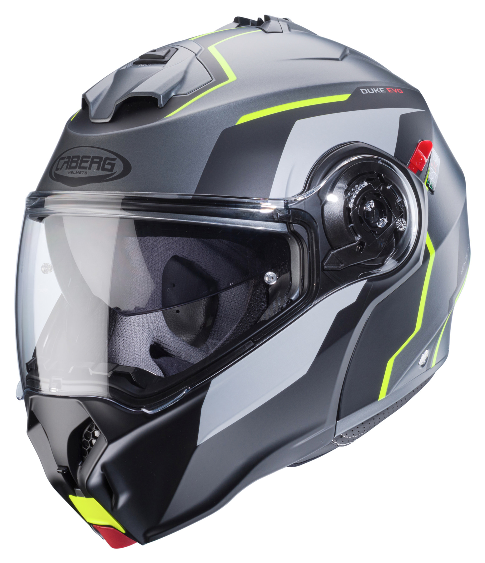 Caberg Caberg Duke Evo Move Klapphelm günstig Louis 🏍️