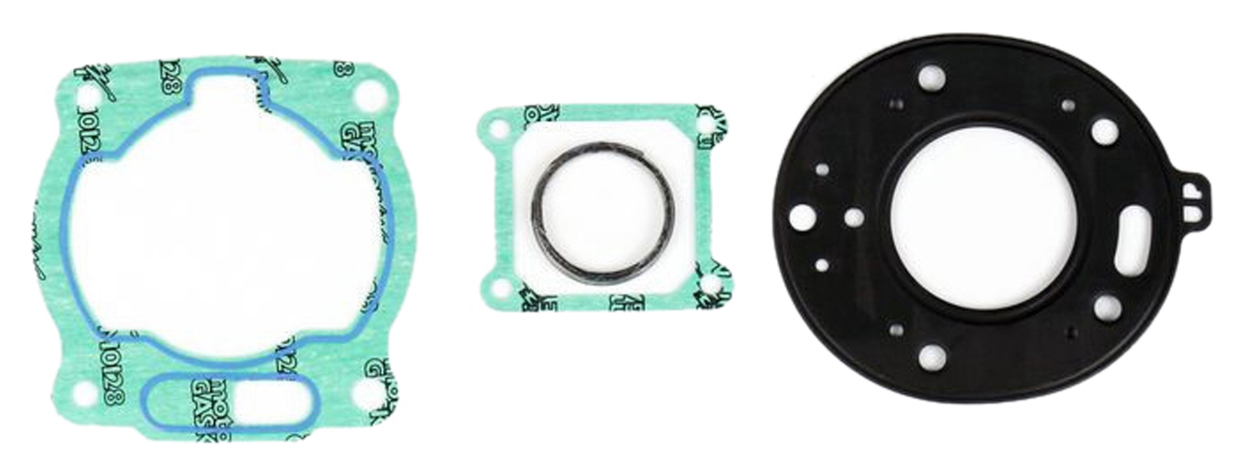 Athena Gasket set Topend for various models