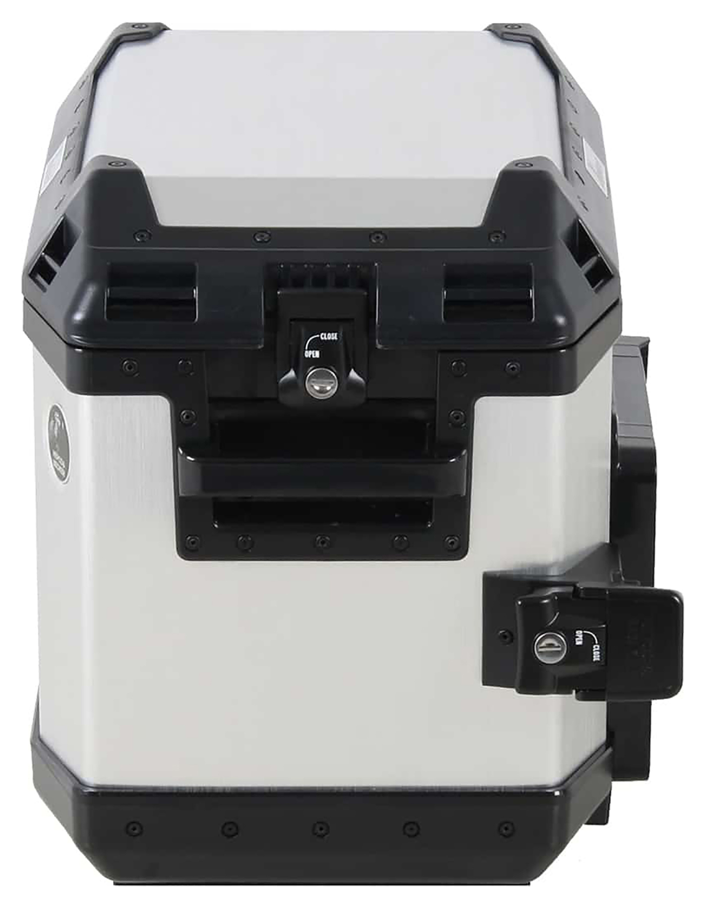 Hepco & Becker Hepco+Becker valigie all. Xplorer 40 40 litri