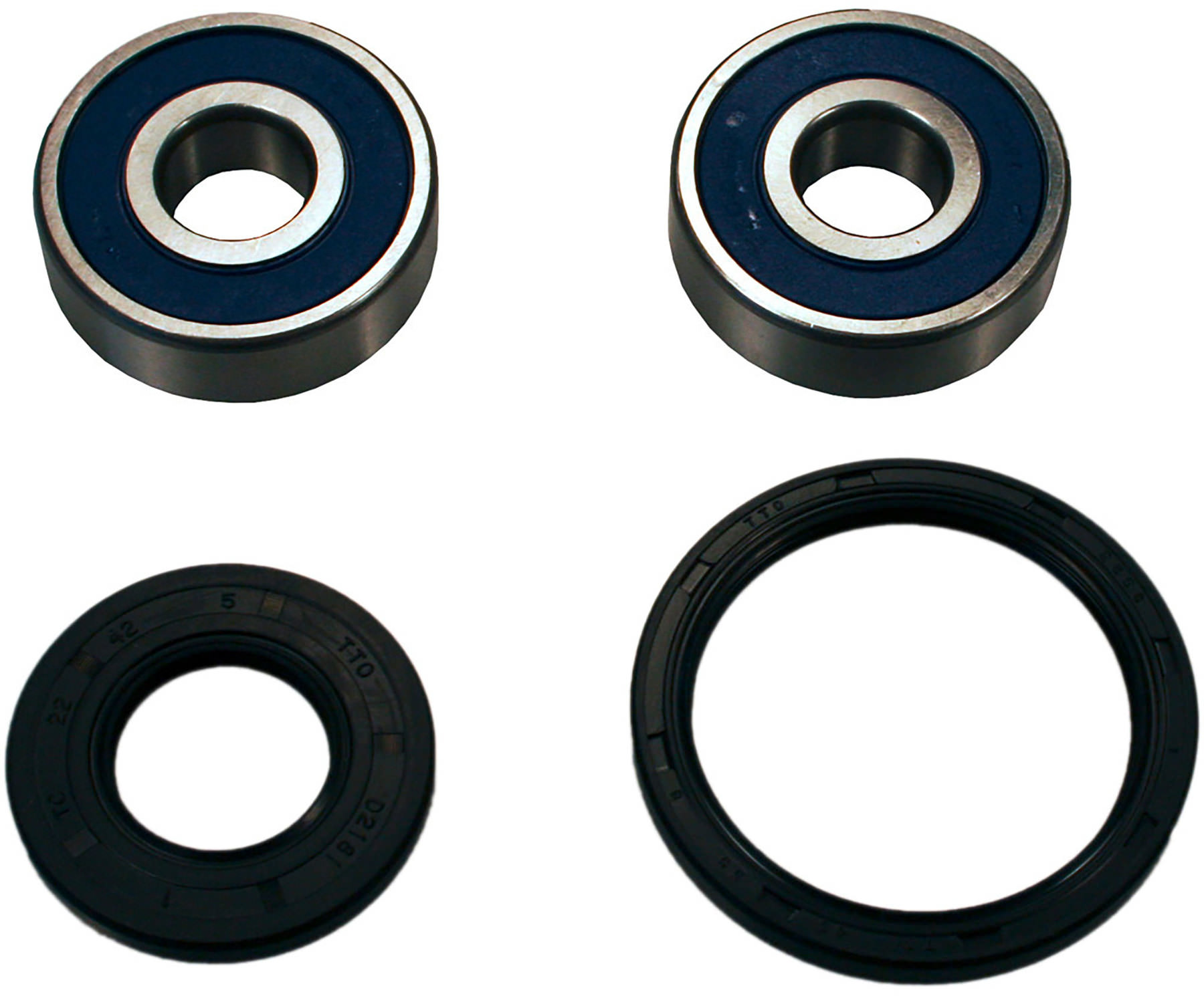 All Balls Racing 79-5003 All Balls Racing 04-05 Husaberg 450FC Chain Roller Lower main image 1