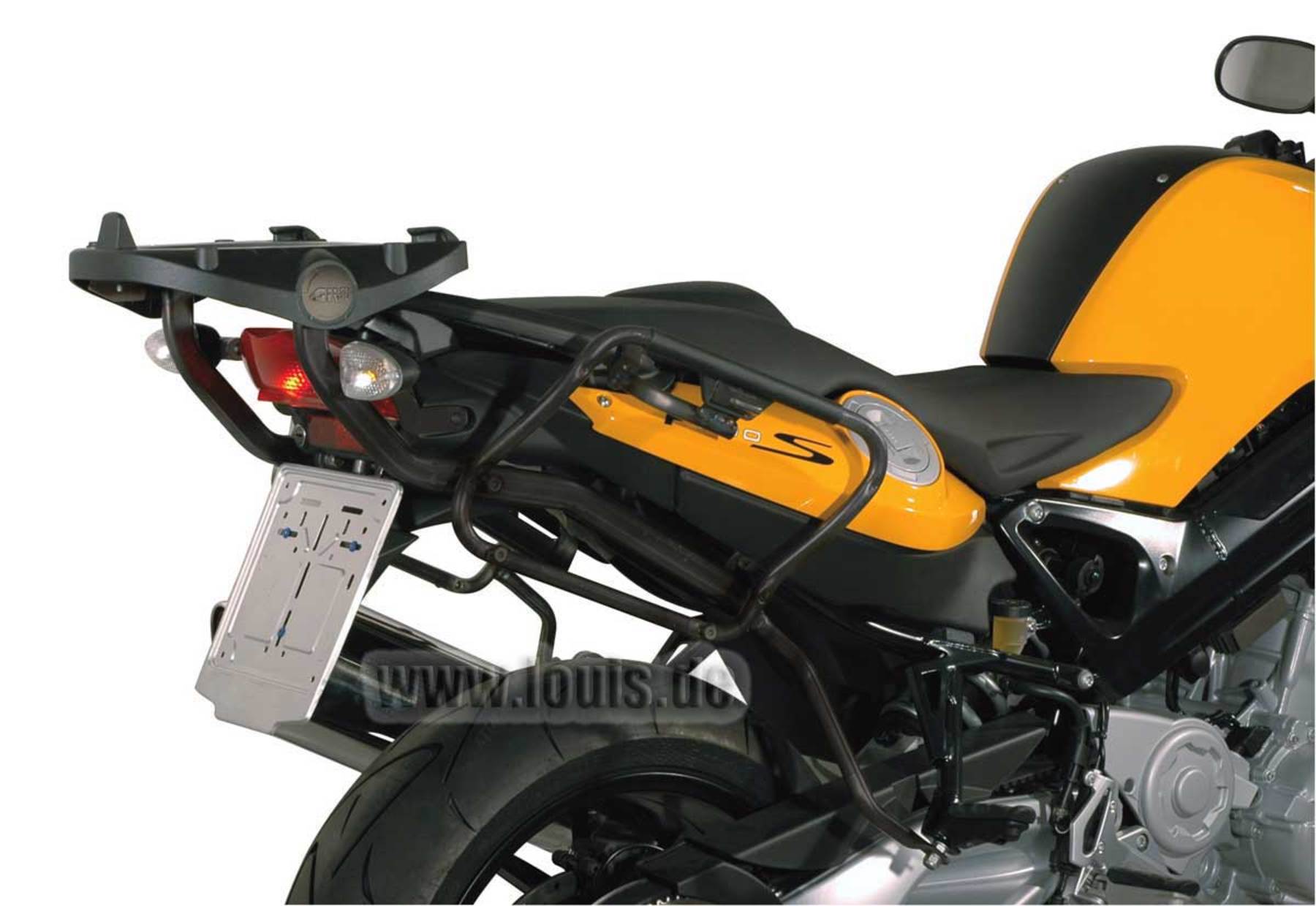 Soft Bags Cases Hard Bags Helmets Motorbike Accessories  GIVI