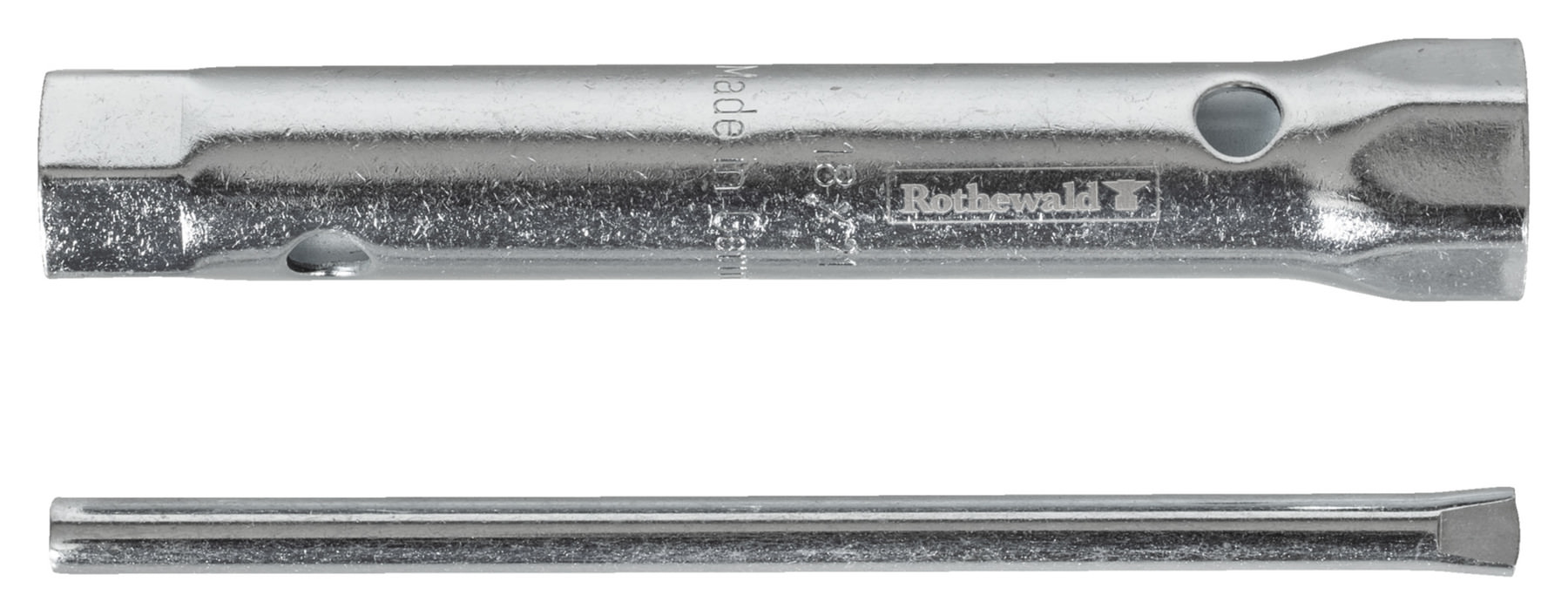 Rothewald Spark plug socket tool 14/16 and 18/21mm