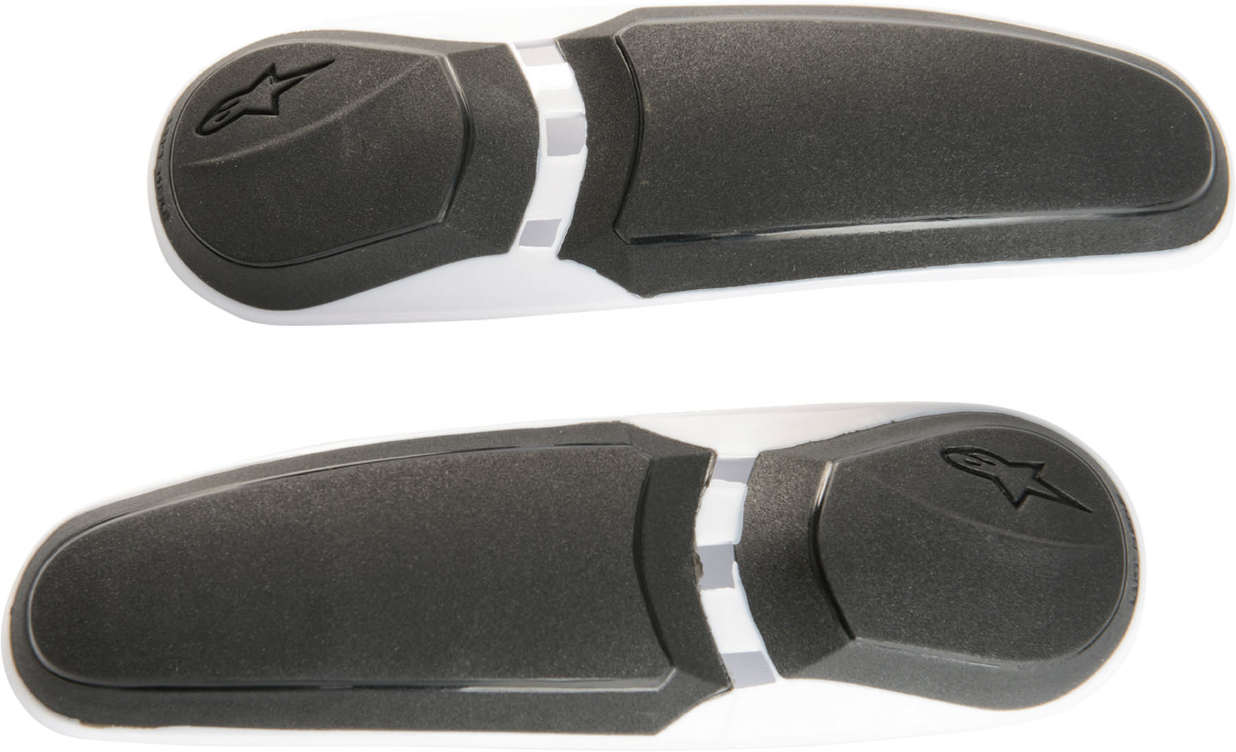 alpinestars ALPINESTARS TOE SLIDERS BLK 