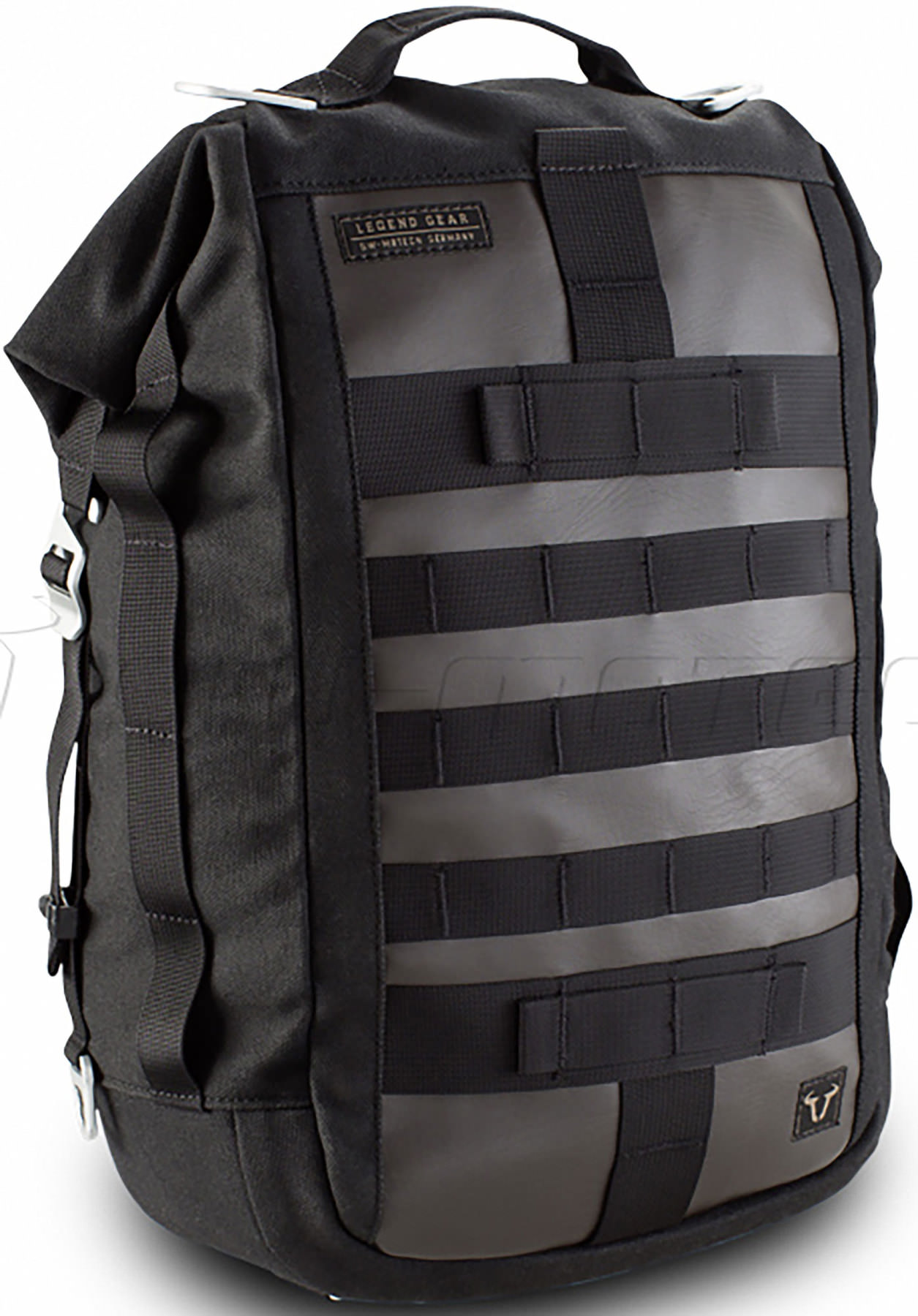 tail bag backpack