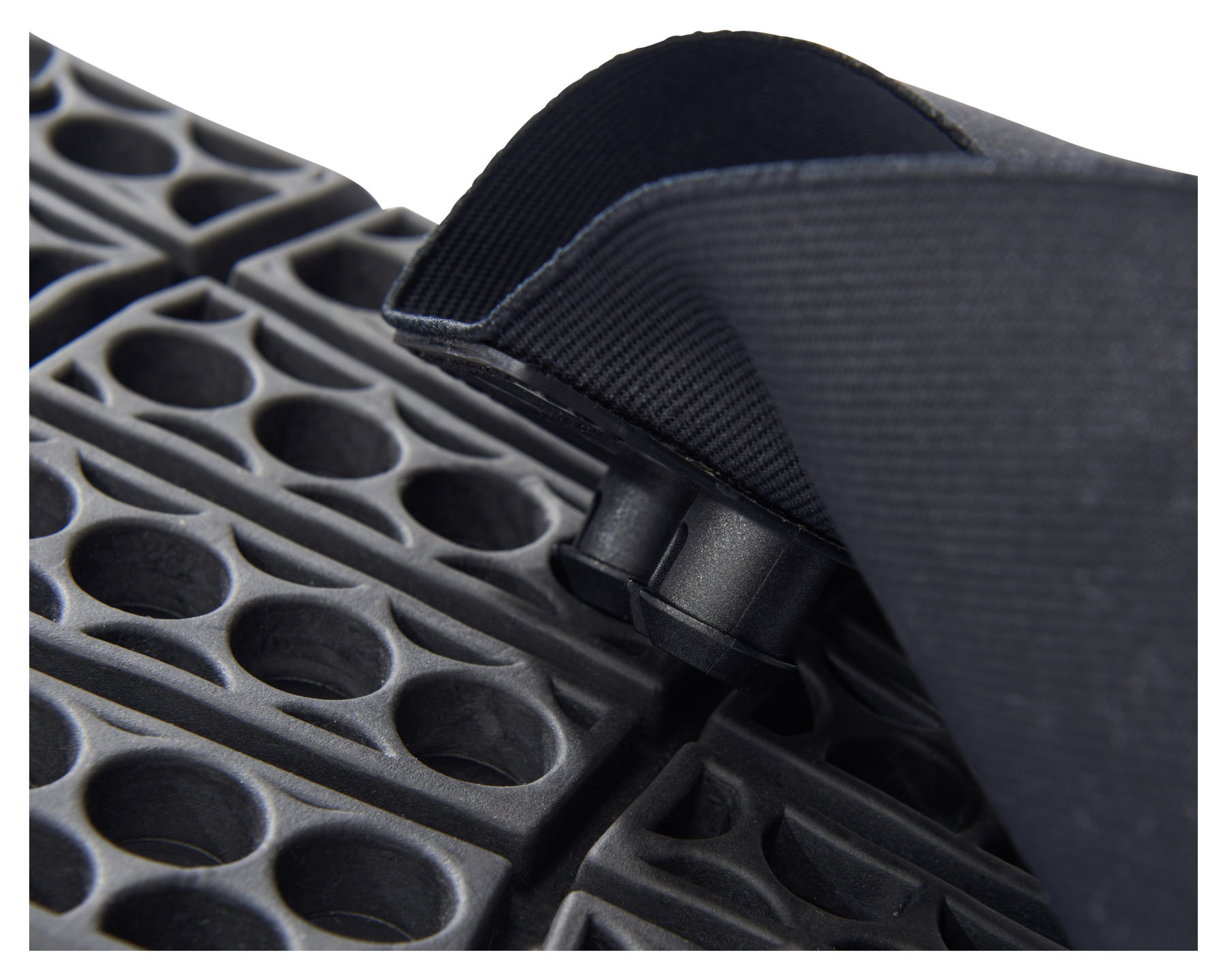 Super Shield CB Protection Dorsale 