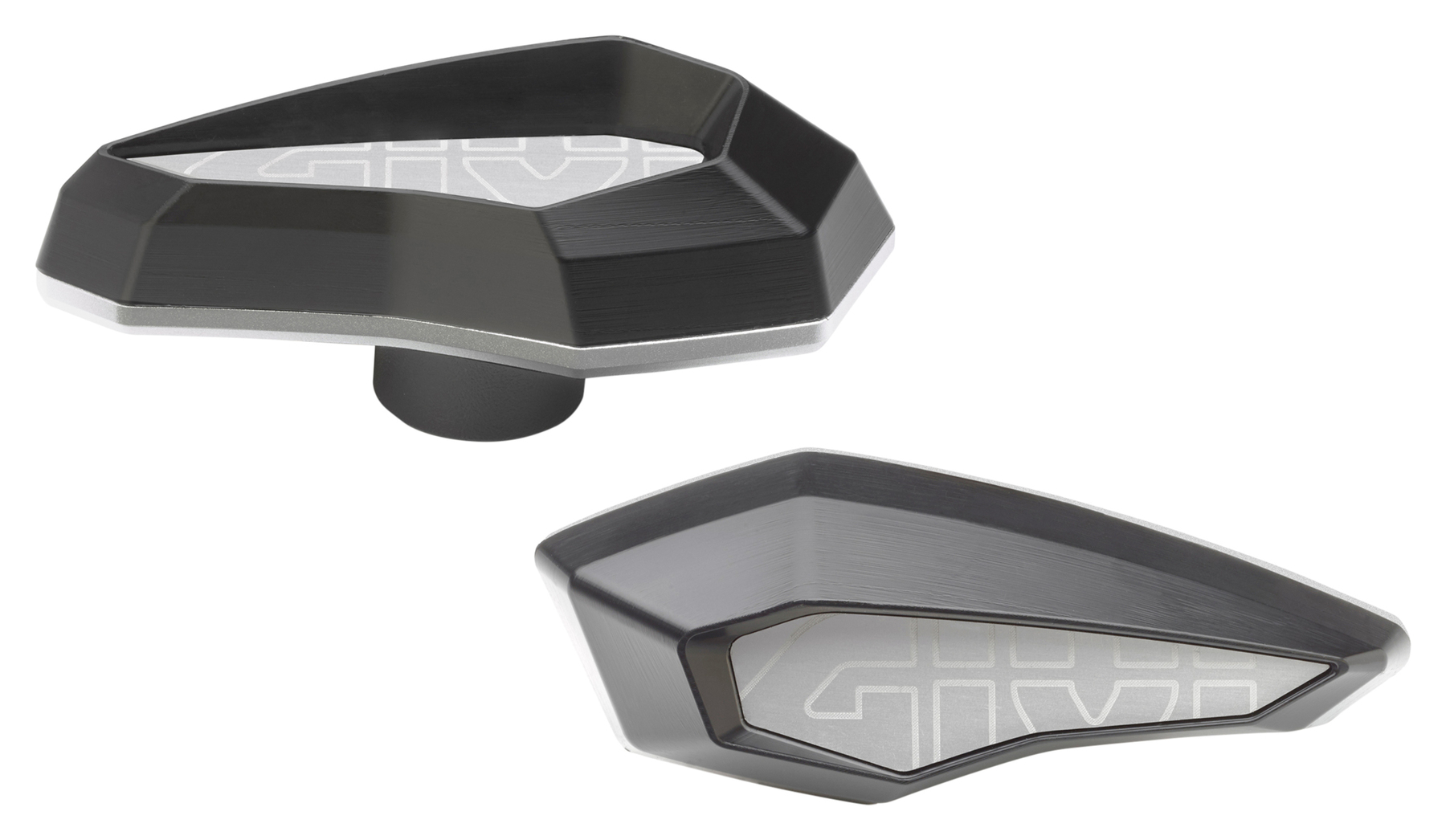 Givi GIVI crash pad set lowcost Louis 🏍️