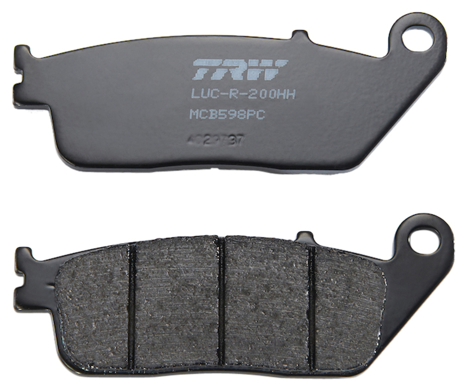 TRW TRW Bremsbeläge Carbon Performance Comfort (PC)