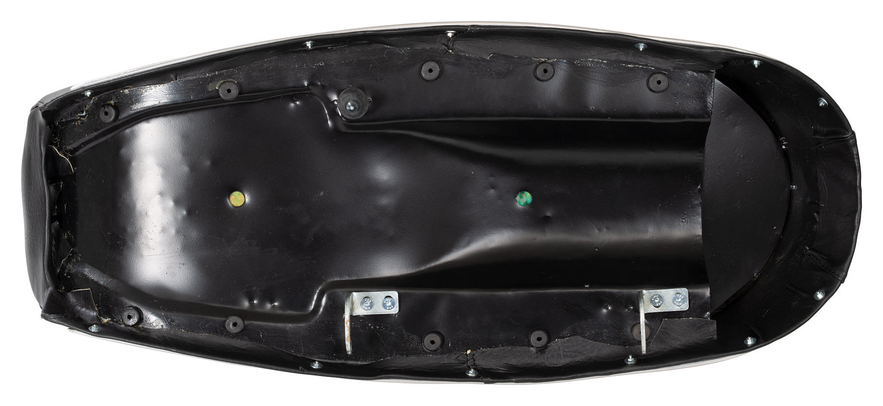 selle de moto 6 lettres