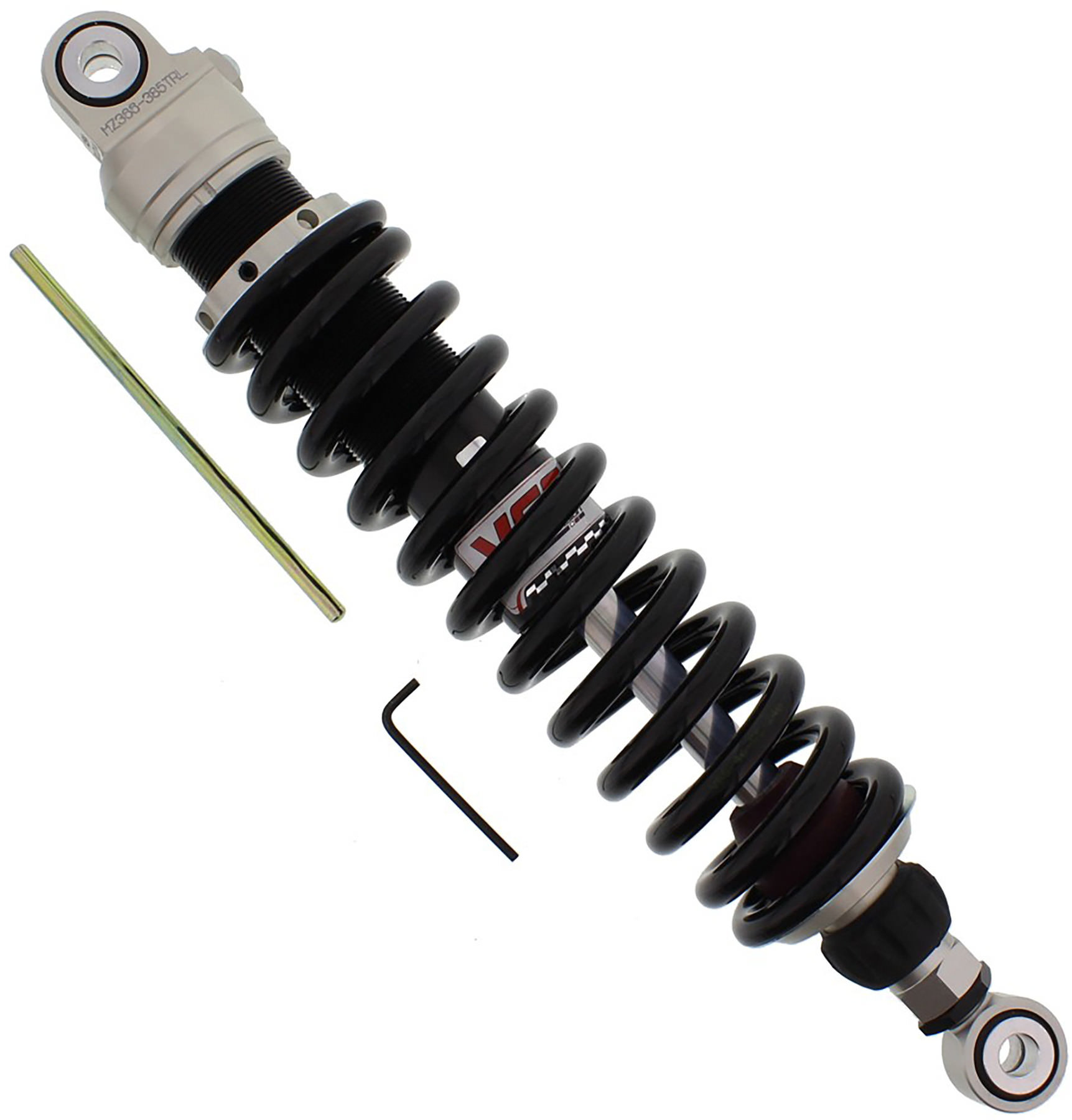 Buy YSS Shock Absorber with ABE adjustable Louis motorcycle clothing