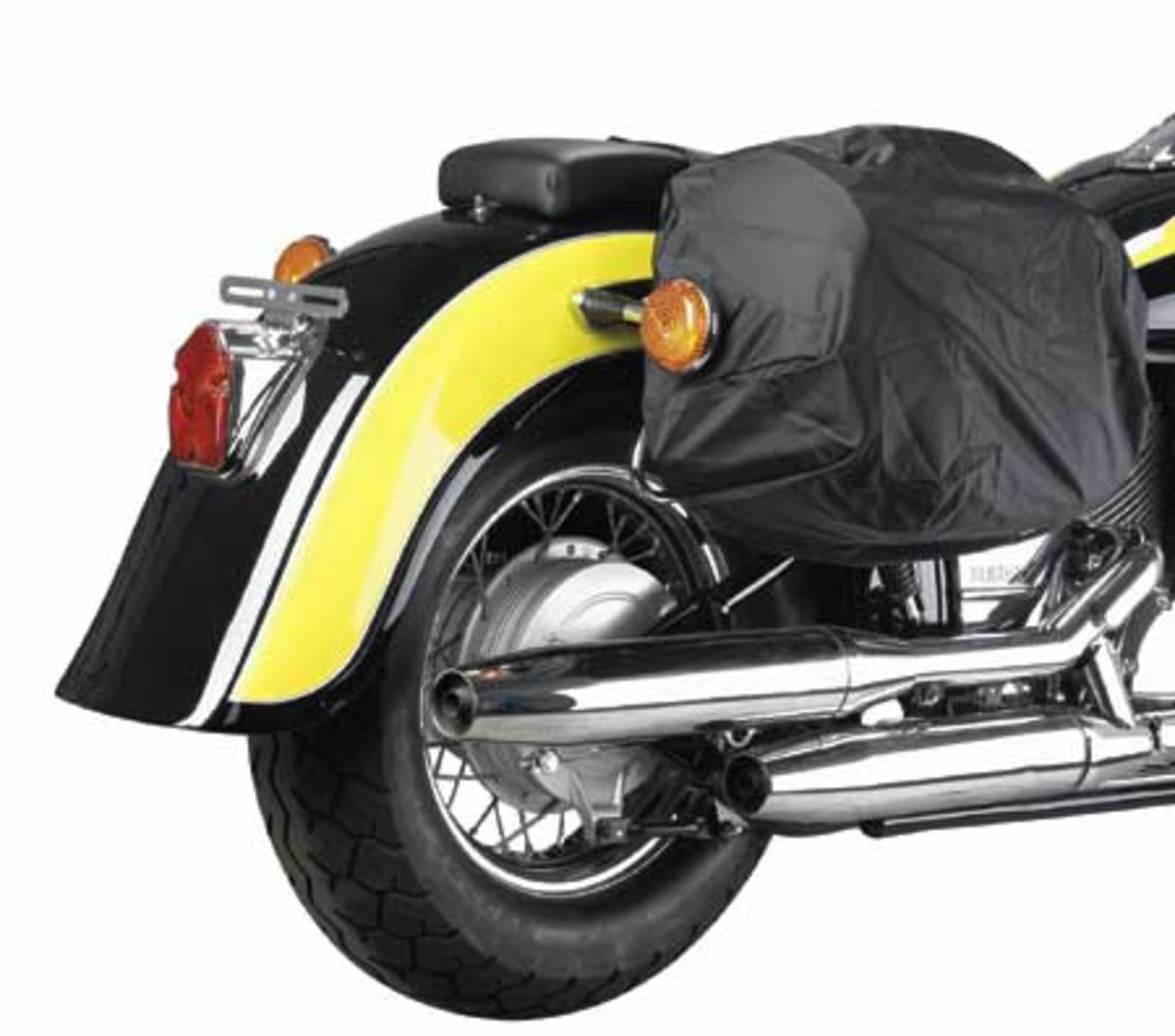 Hepco & Becker RAIN COVER FOR BUFFALO SADDLEBAG, 1 PC H+B