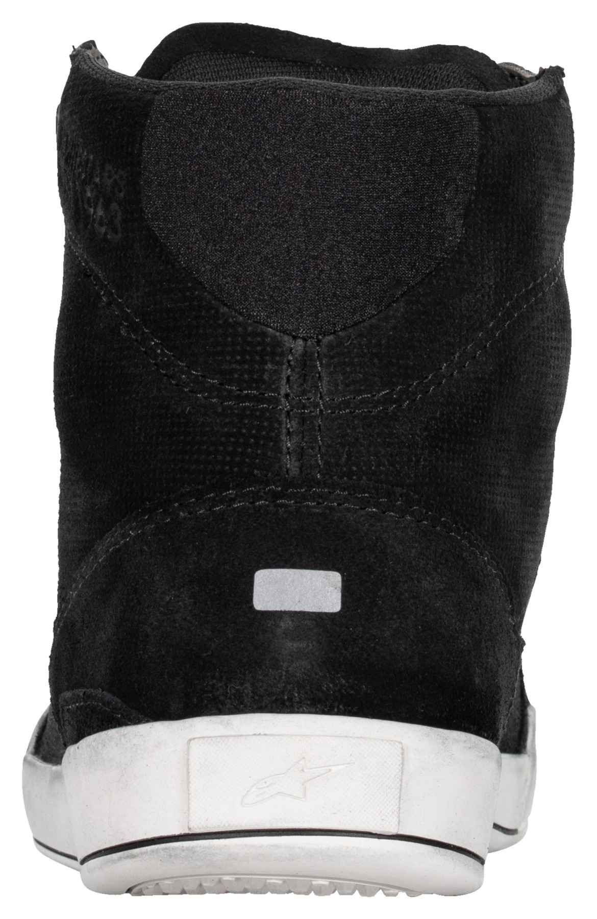 sliders bottes alpinestars