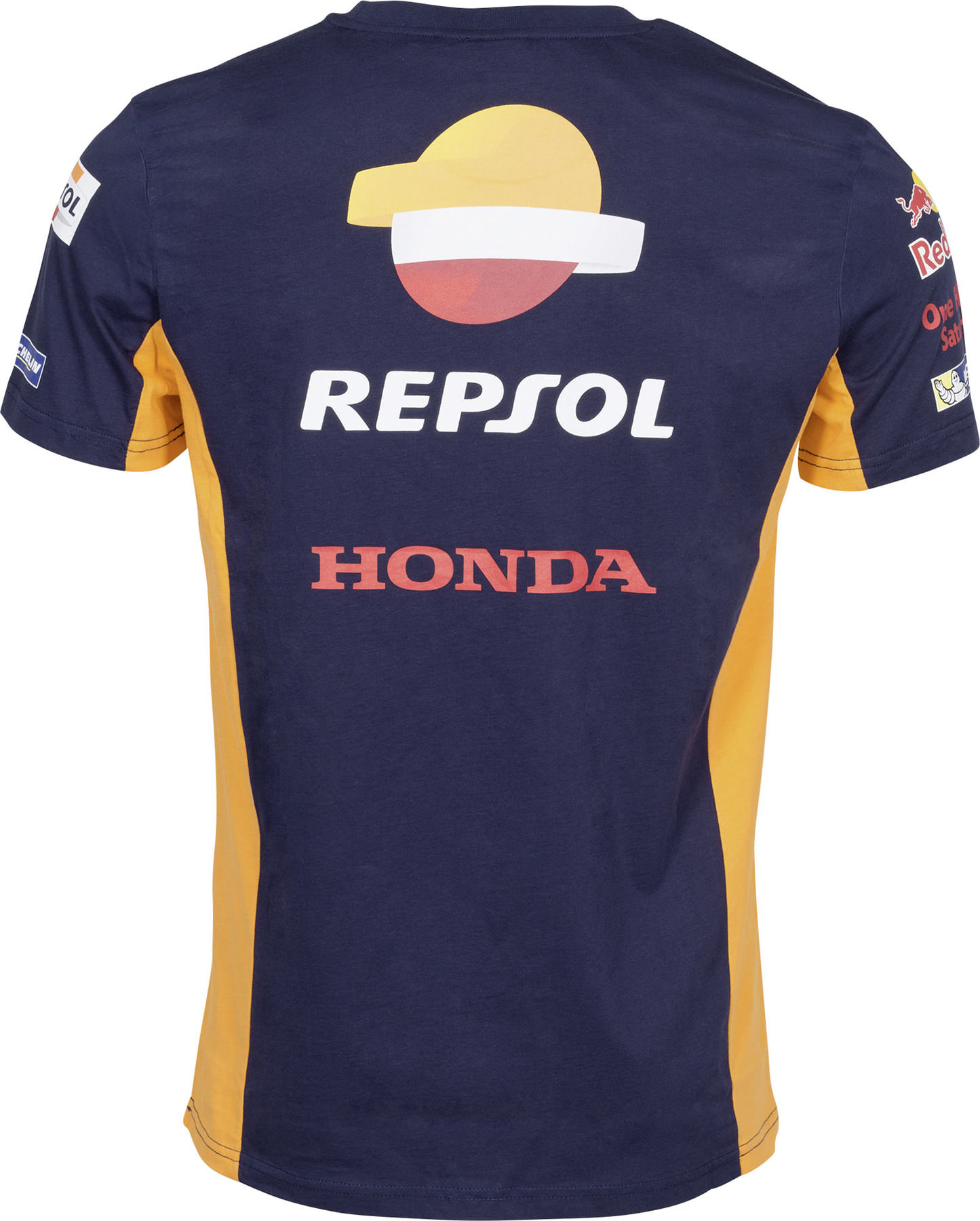 Buy Honda Replica Team Louis Special t-shirt | Louis motorcycle ...