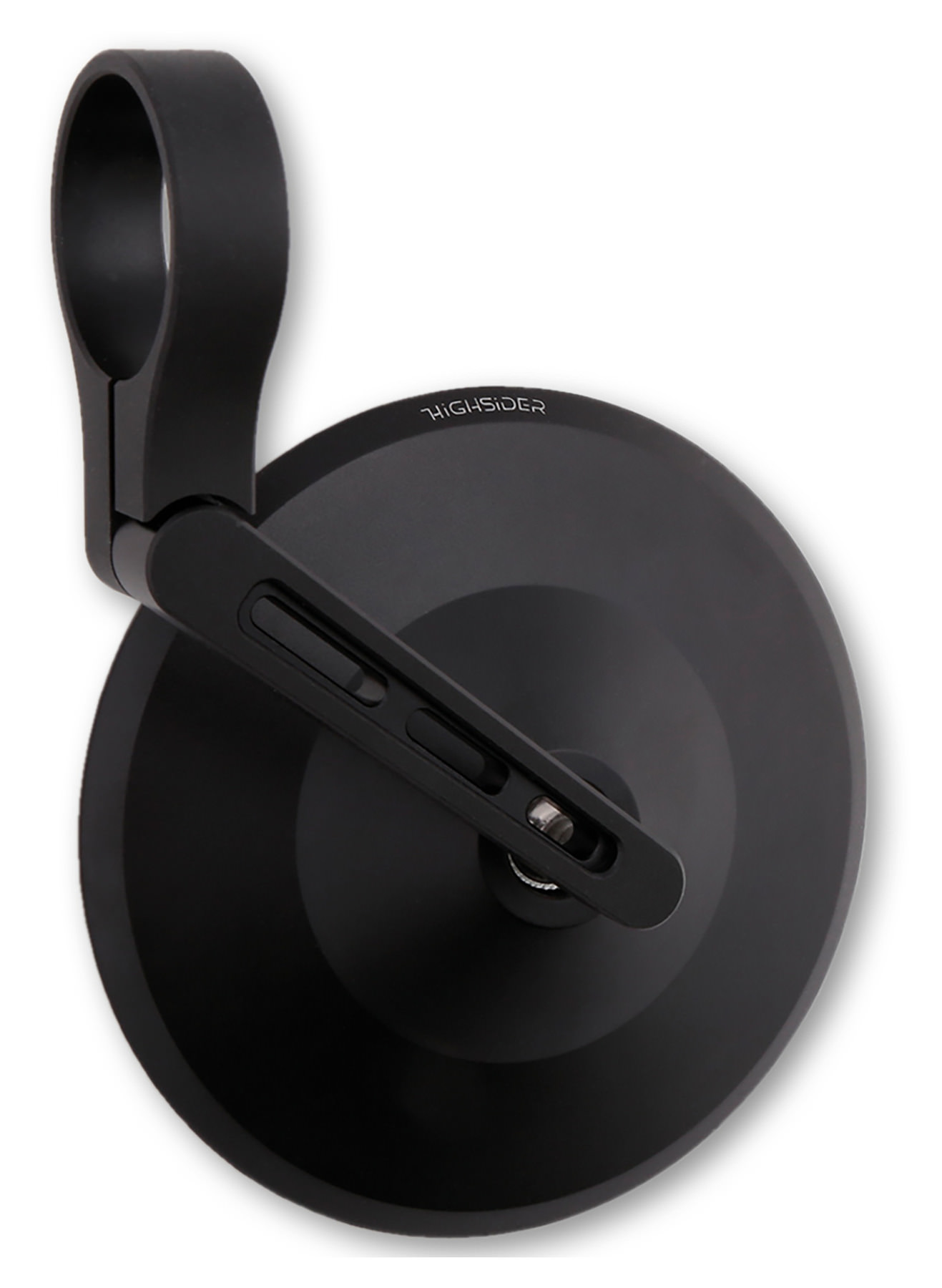 Highsider HIGHSIDER BAREND MIRROR MONTANA BLAST, BLK, SHORT