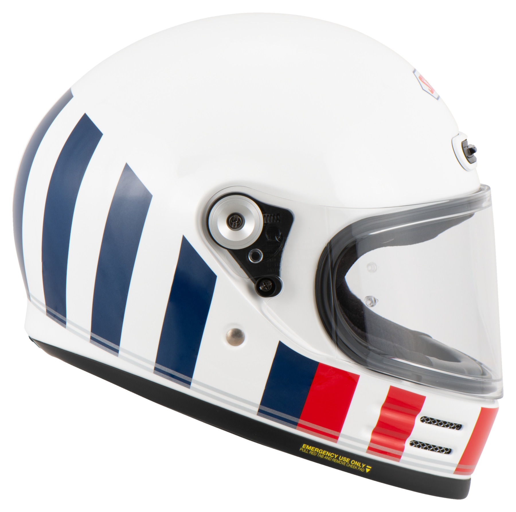Shoei Shoei Glamster Resurrection TC-10 Full-Face Helmet