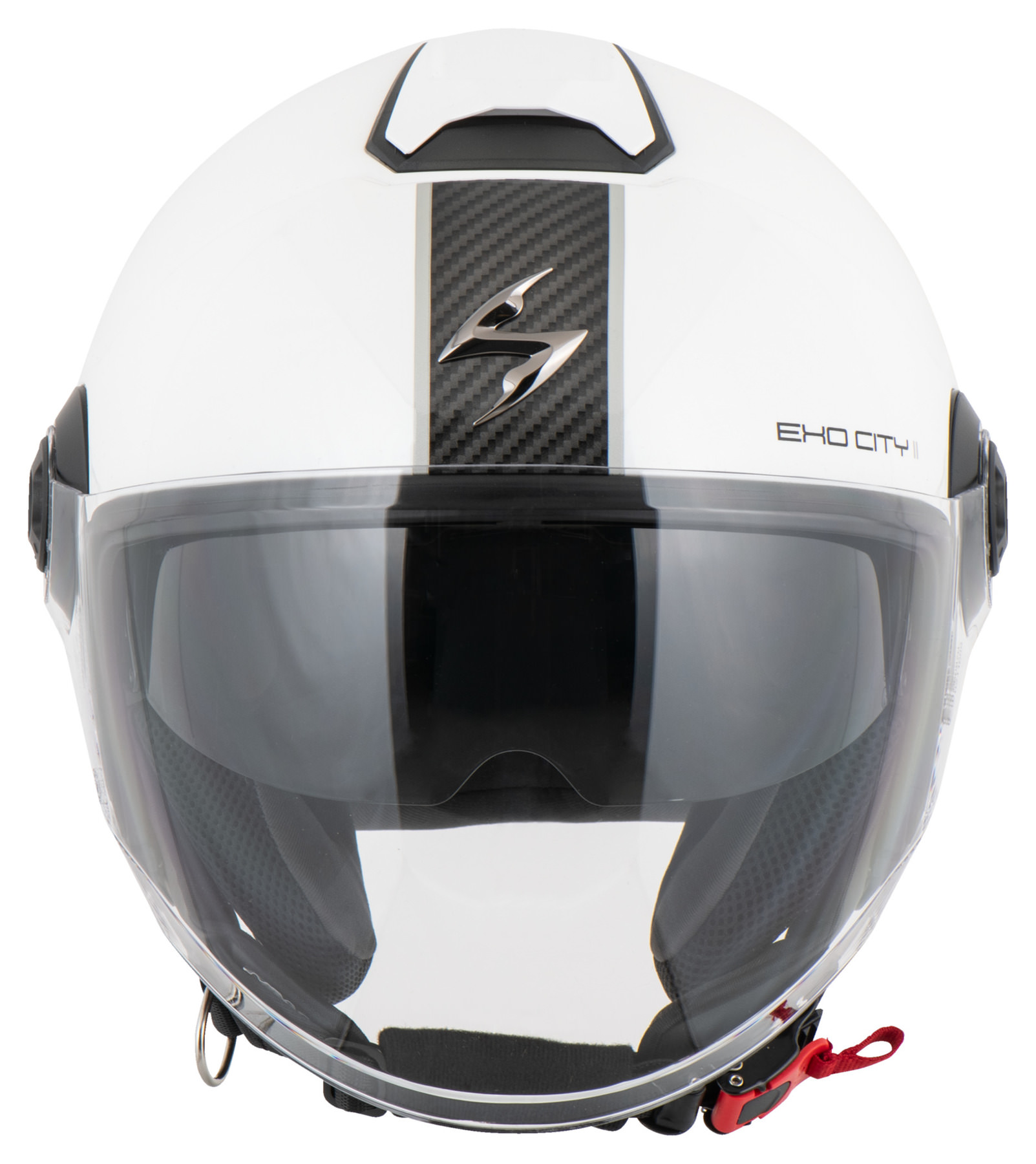 casque exo city scorpion