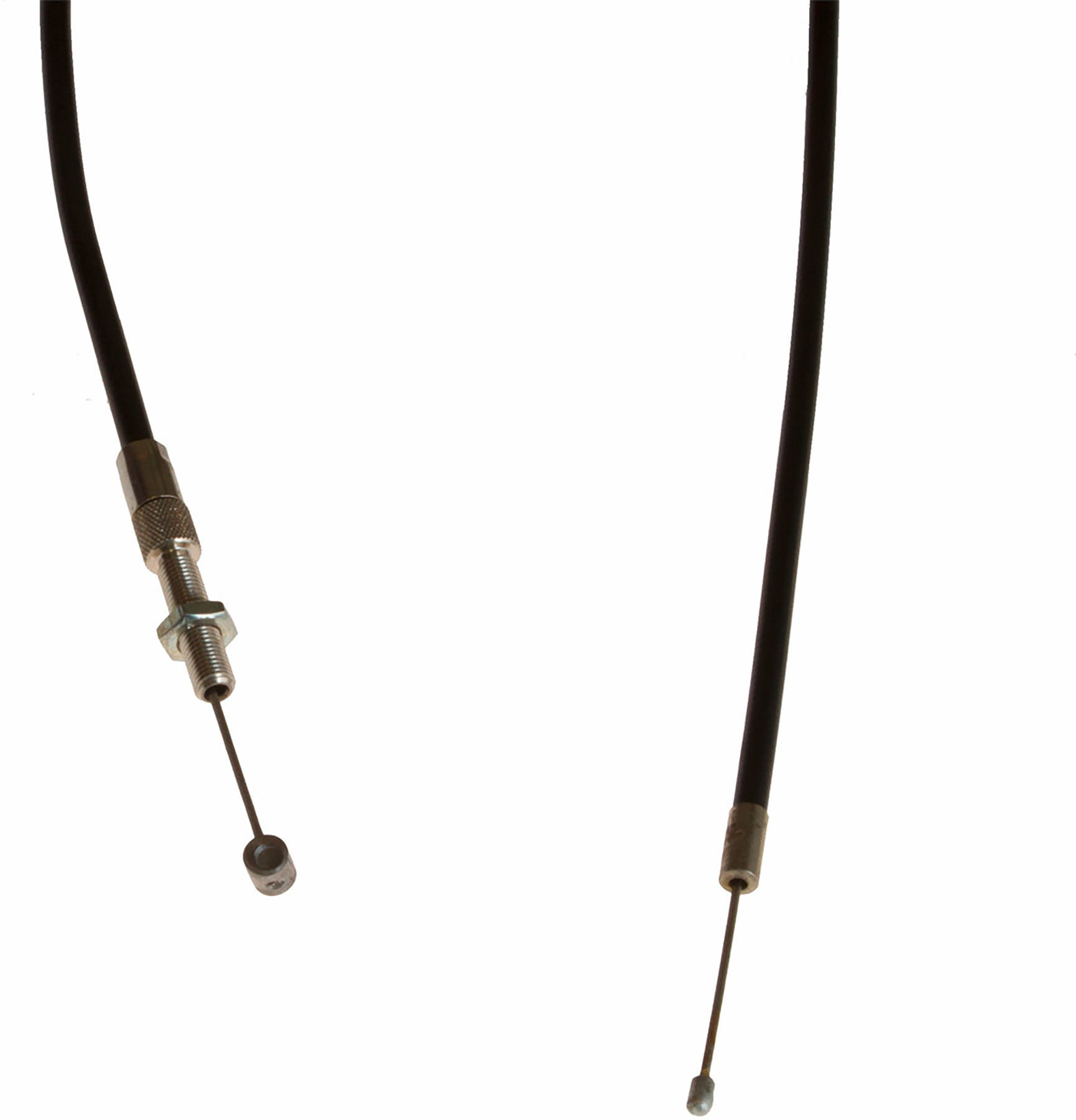 Throttle Cable in Original Lenght lowcost Louis 🏍️