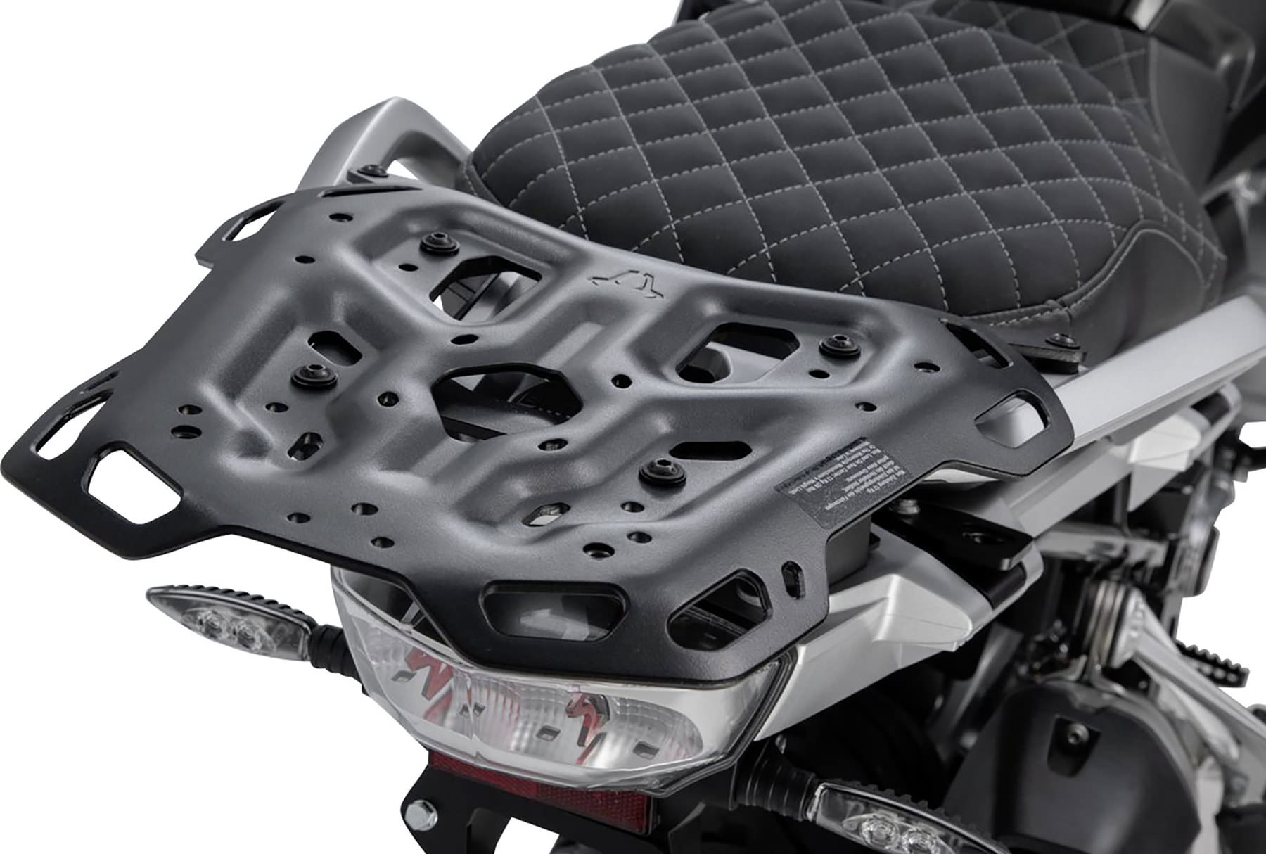 SW-Motech SW-Motech adventure rack Luggage rack