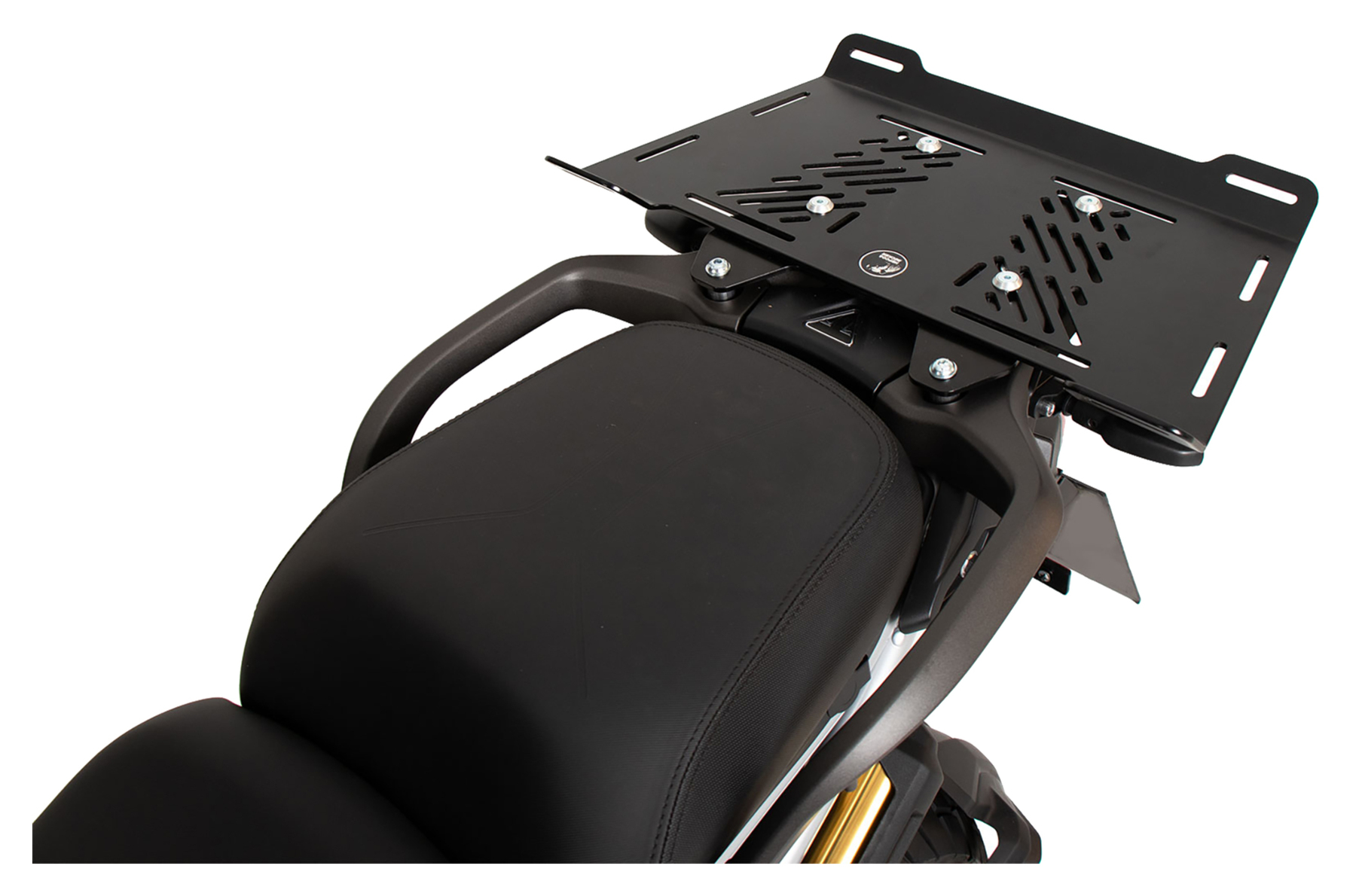 Hepco & Becker Hepco & Becker ExtensionPlate For OEMLuggage Racks